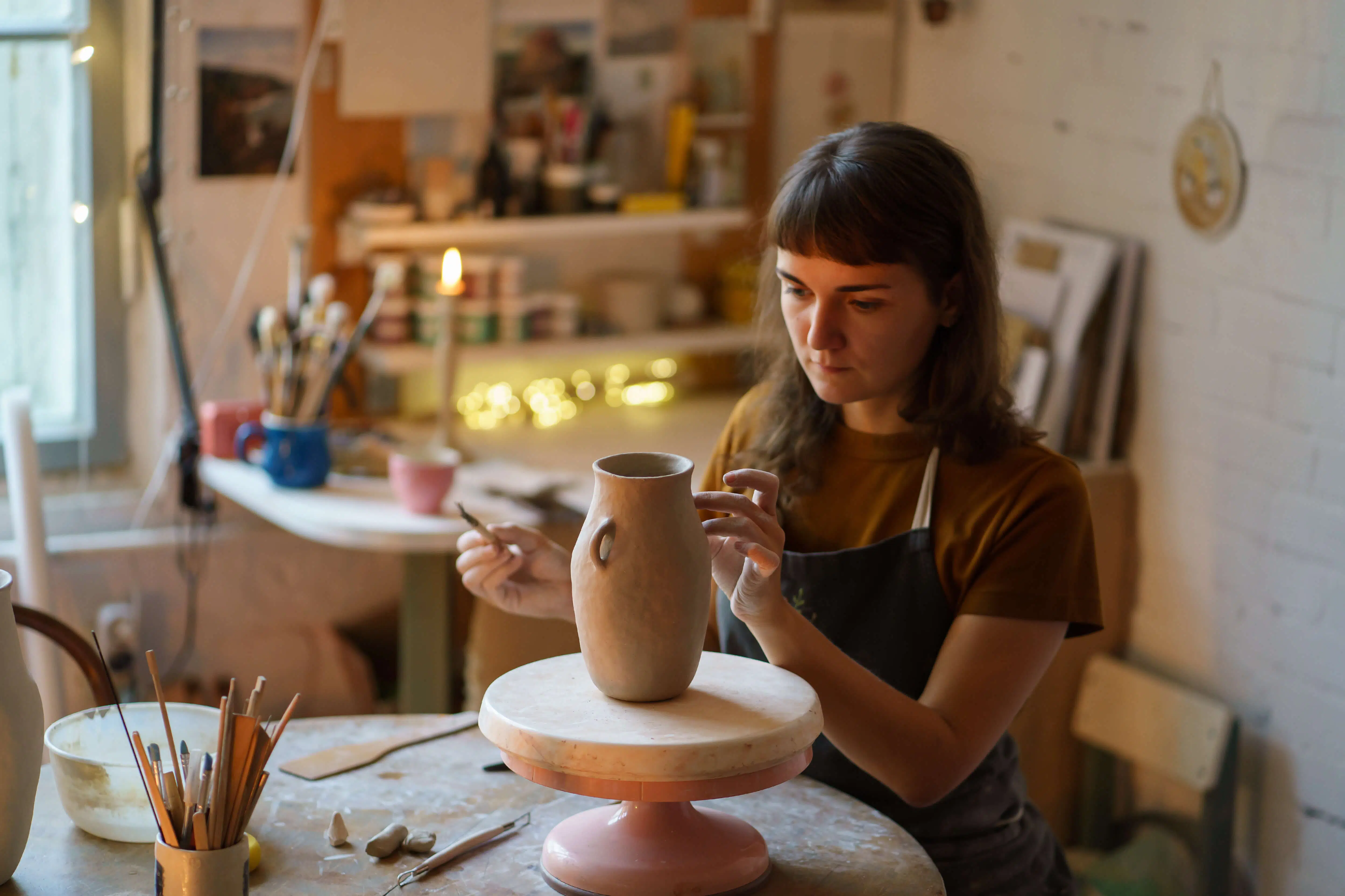 What’s the Difference Between a Hobby and Business?