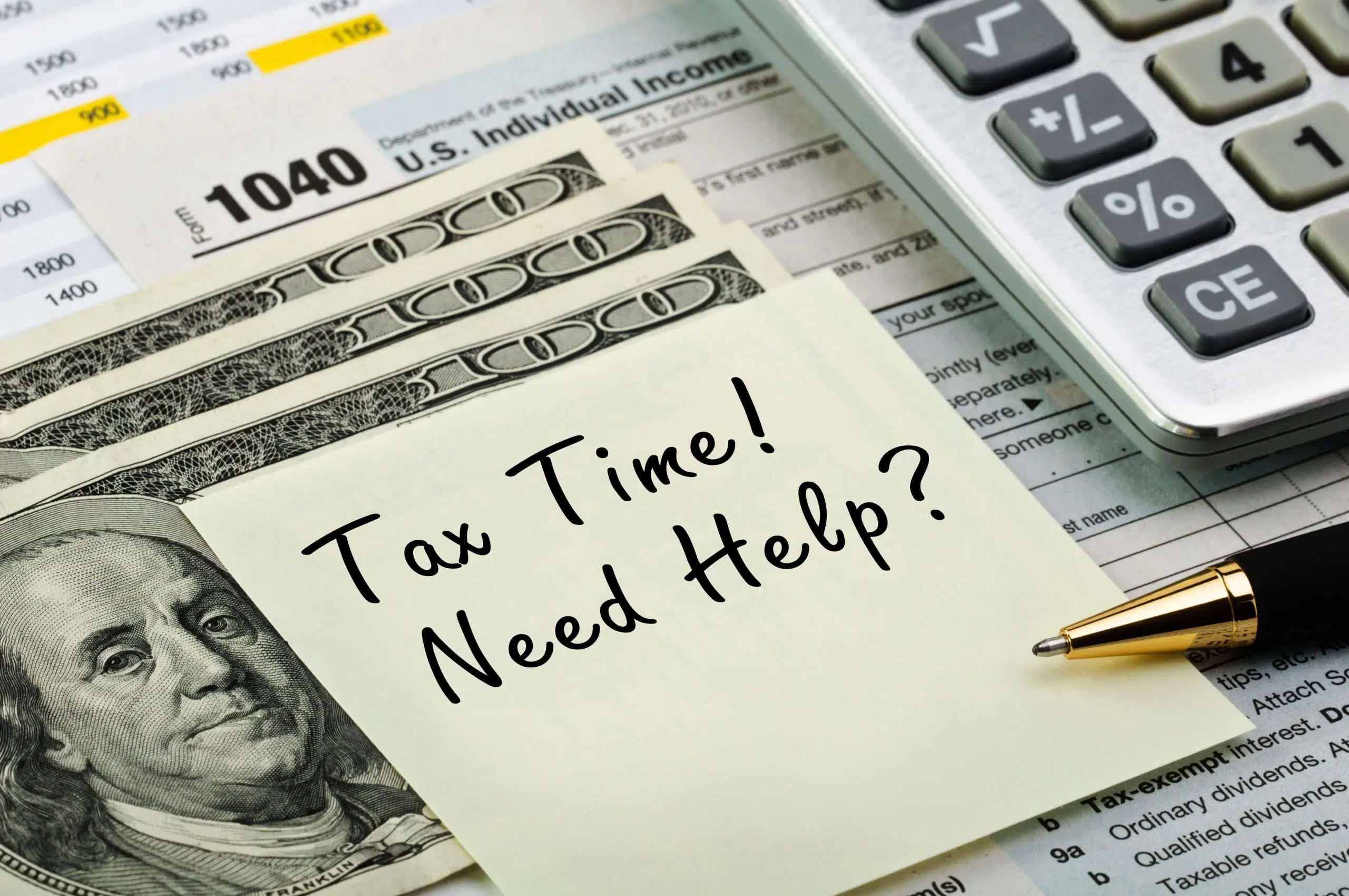 When Are 2021 Tax Returns Due? How Can I Make This Tax Season Stress Free?