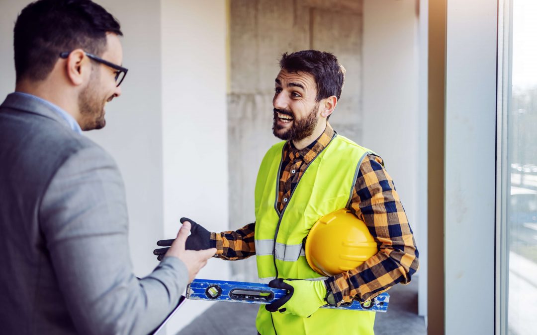 What Is the Difference Between an Independent Contractor vs Employee?