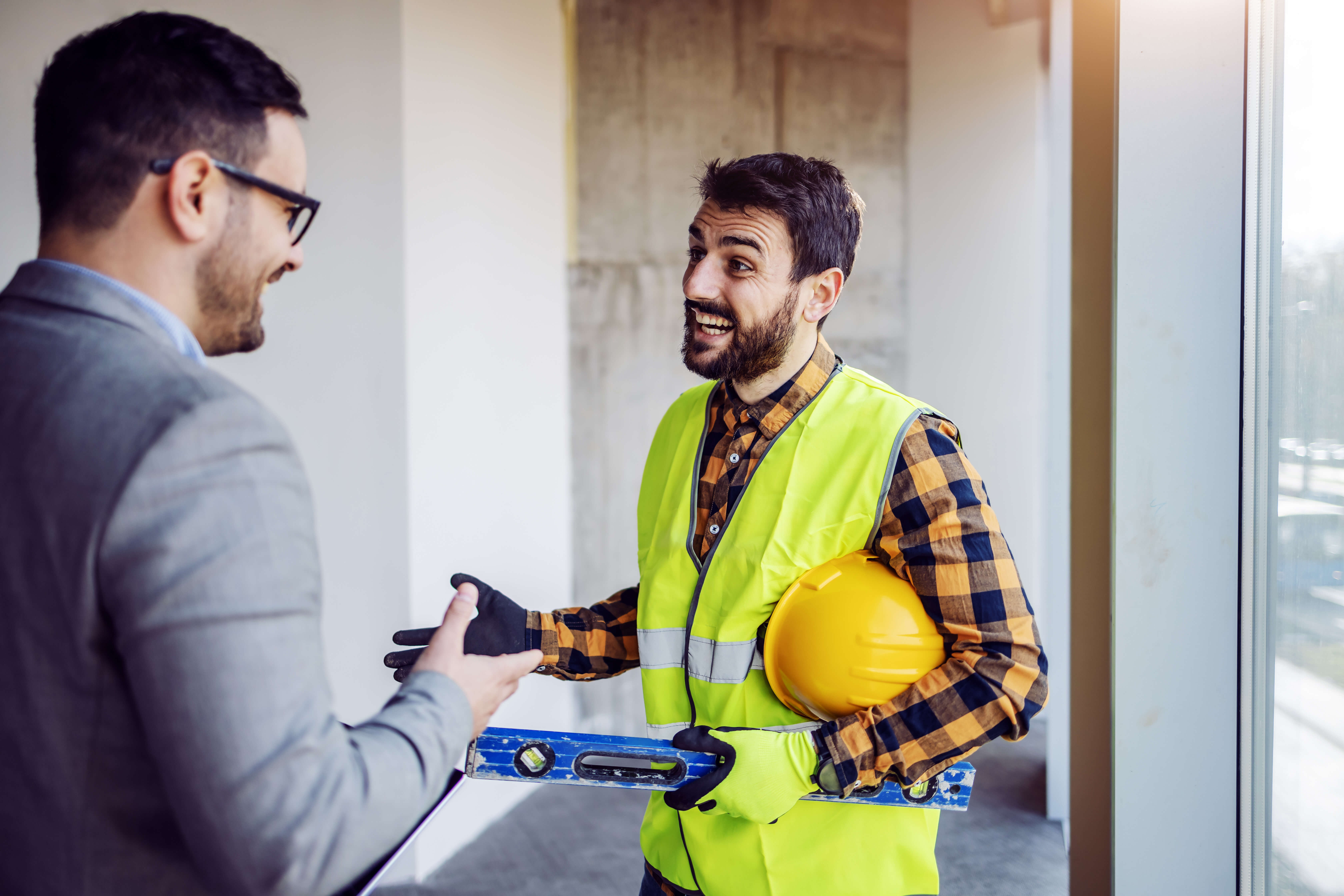What Is the Difference Between an Independent Contractor vs Employee?