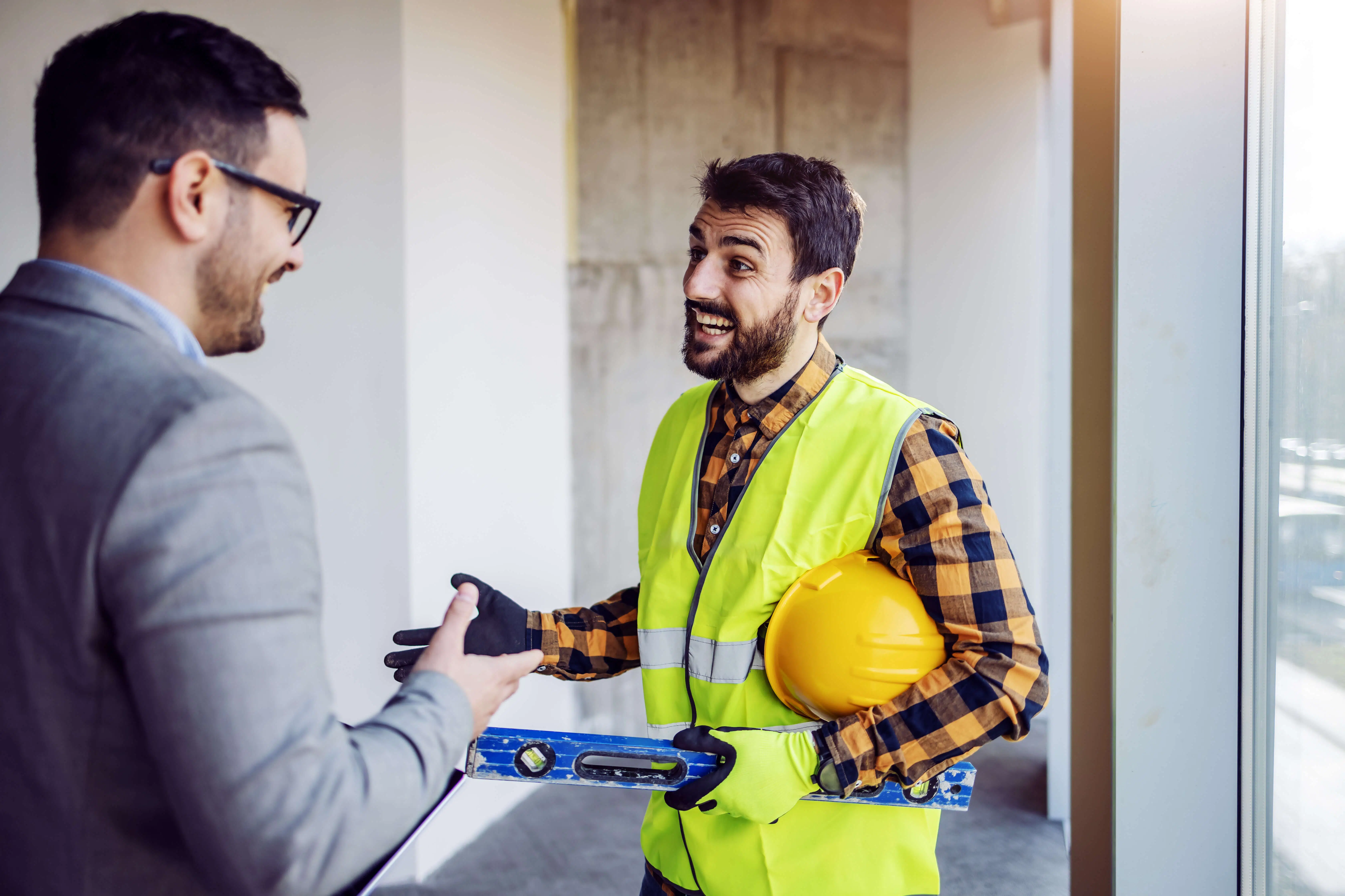 What Is the Difference Between an Independent Contractor vs Employee?