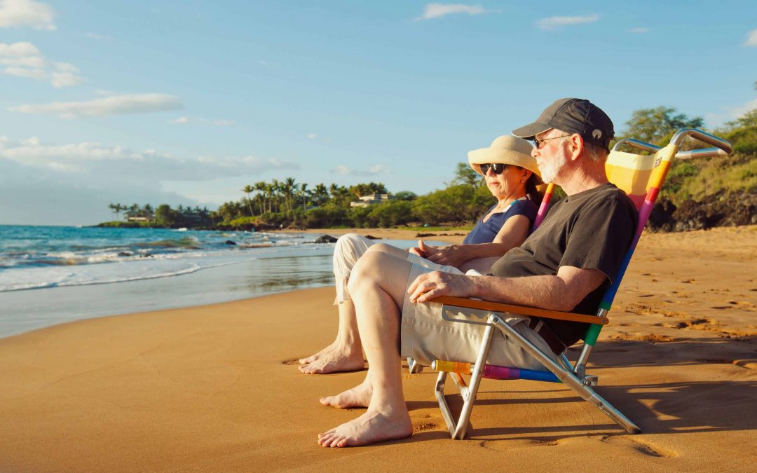 What Retirement Plan Options Are Available For My Business in 2022?