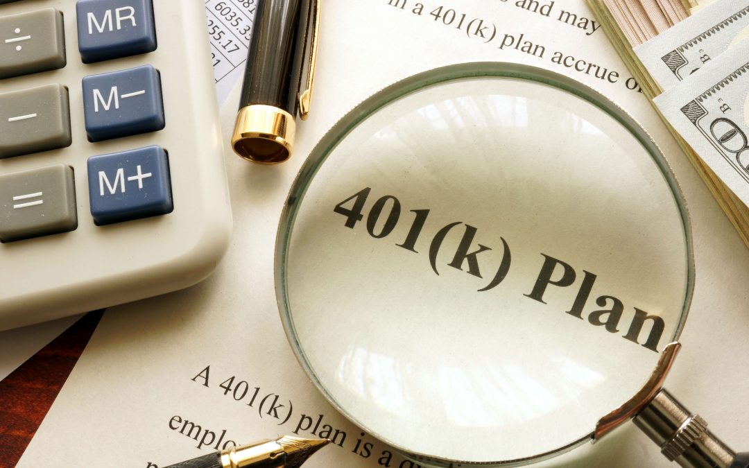What Is a Safe Harbor 401k or QACA Safe Harbor 401k?