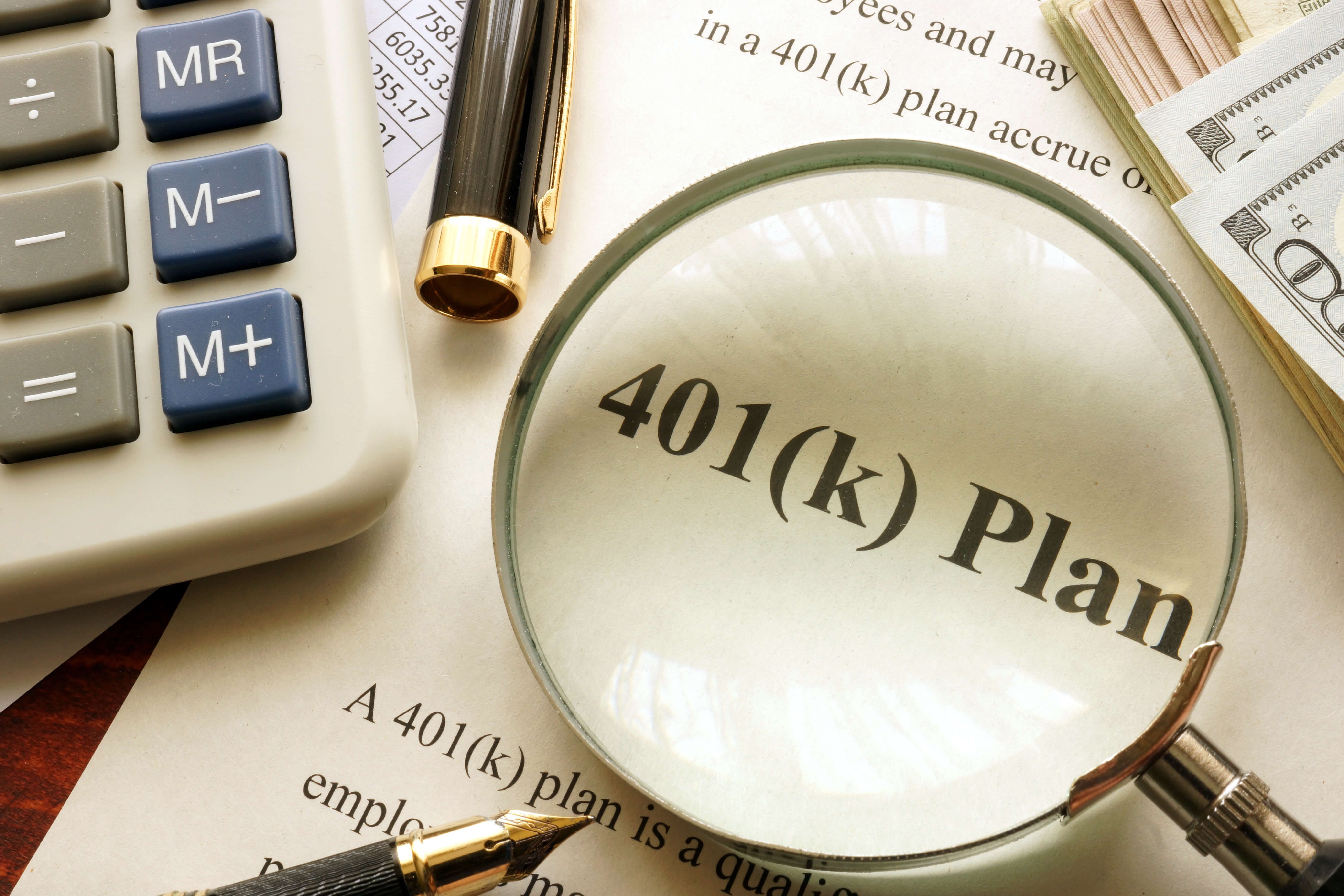 What Is a Safe Harbor 401k or QACA Safe Harbor 401k?