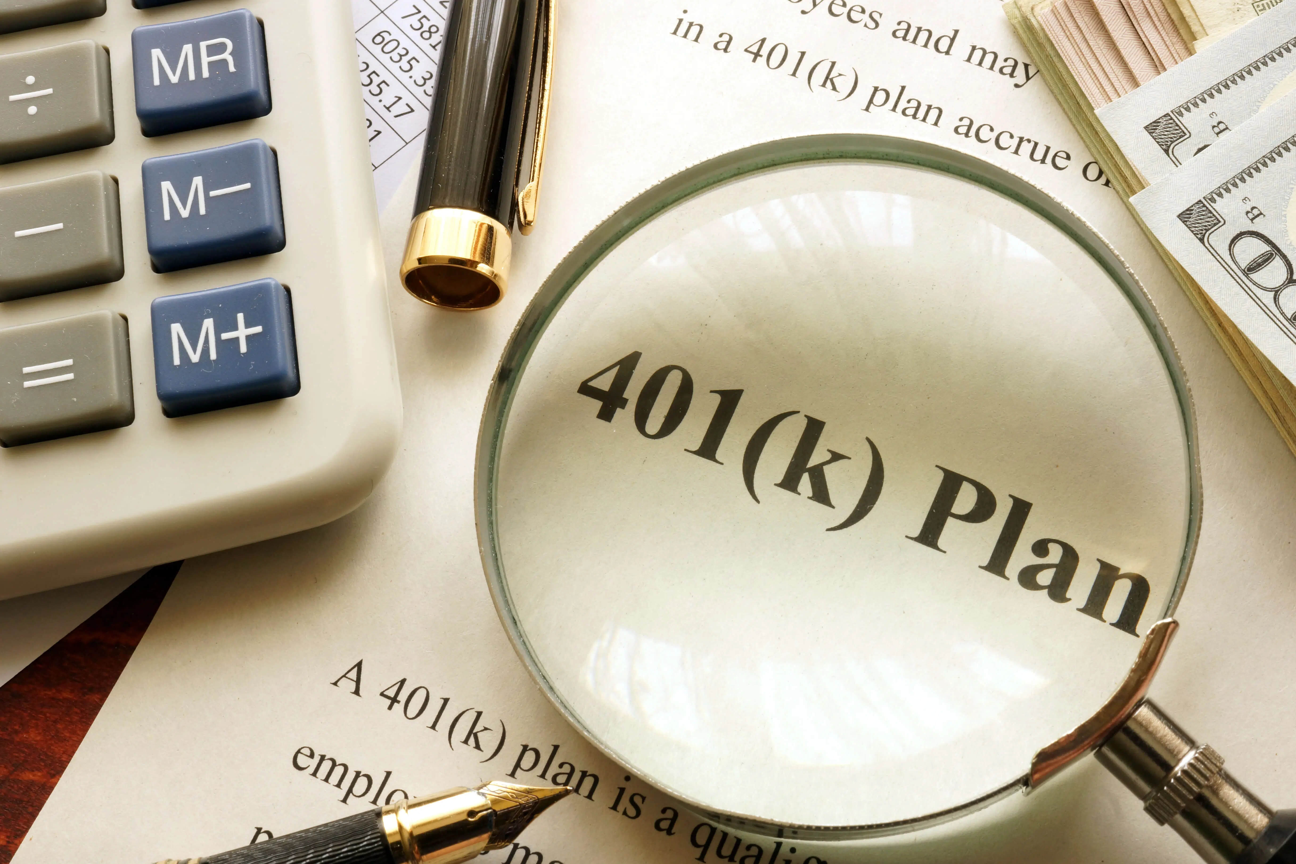 What Is a Safe Harbor 401k or QACA Safe Harbor 401k?