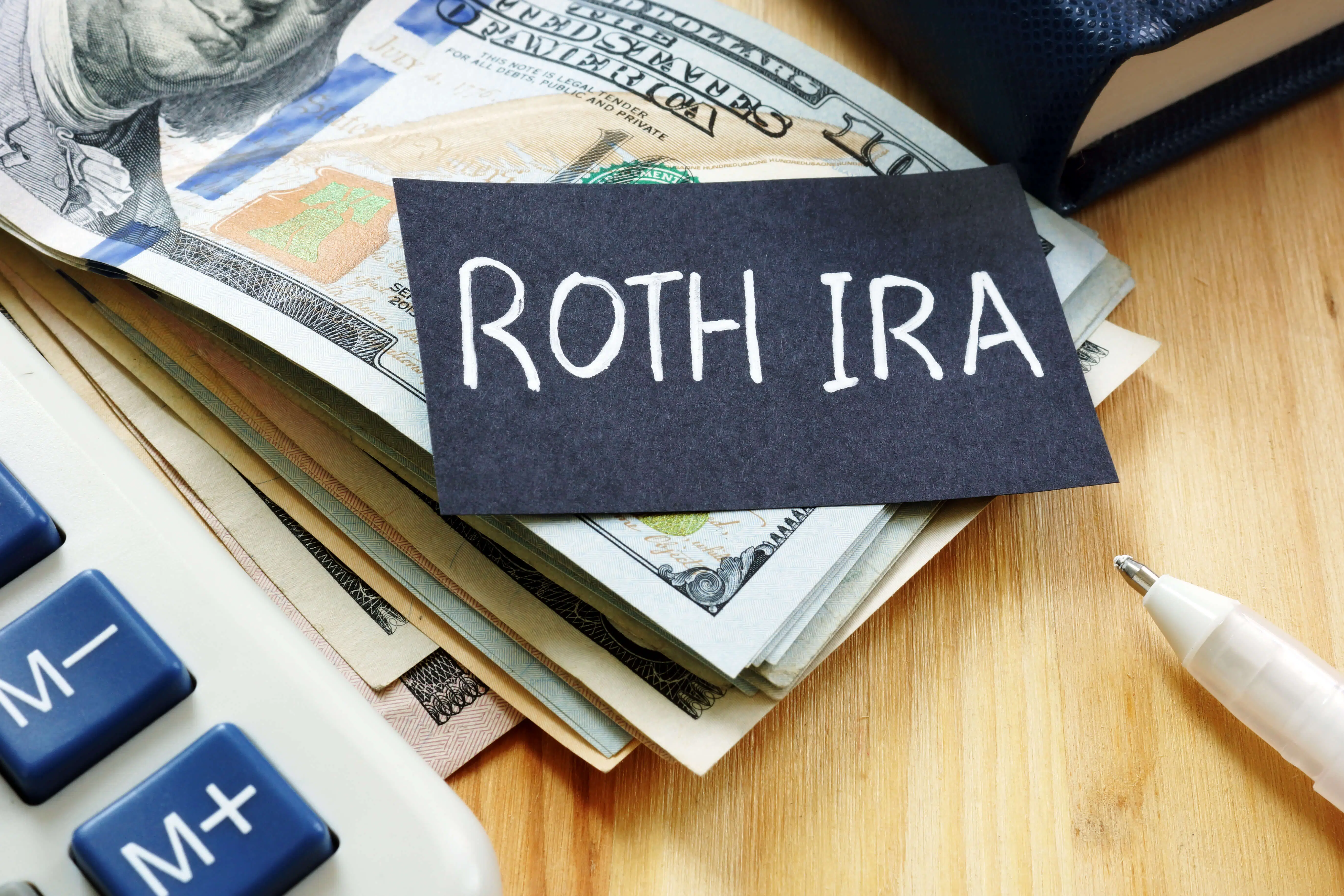 What Is a Roth IRA and Why Is It So Powerful?