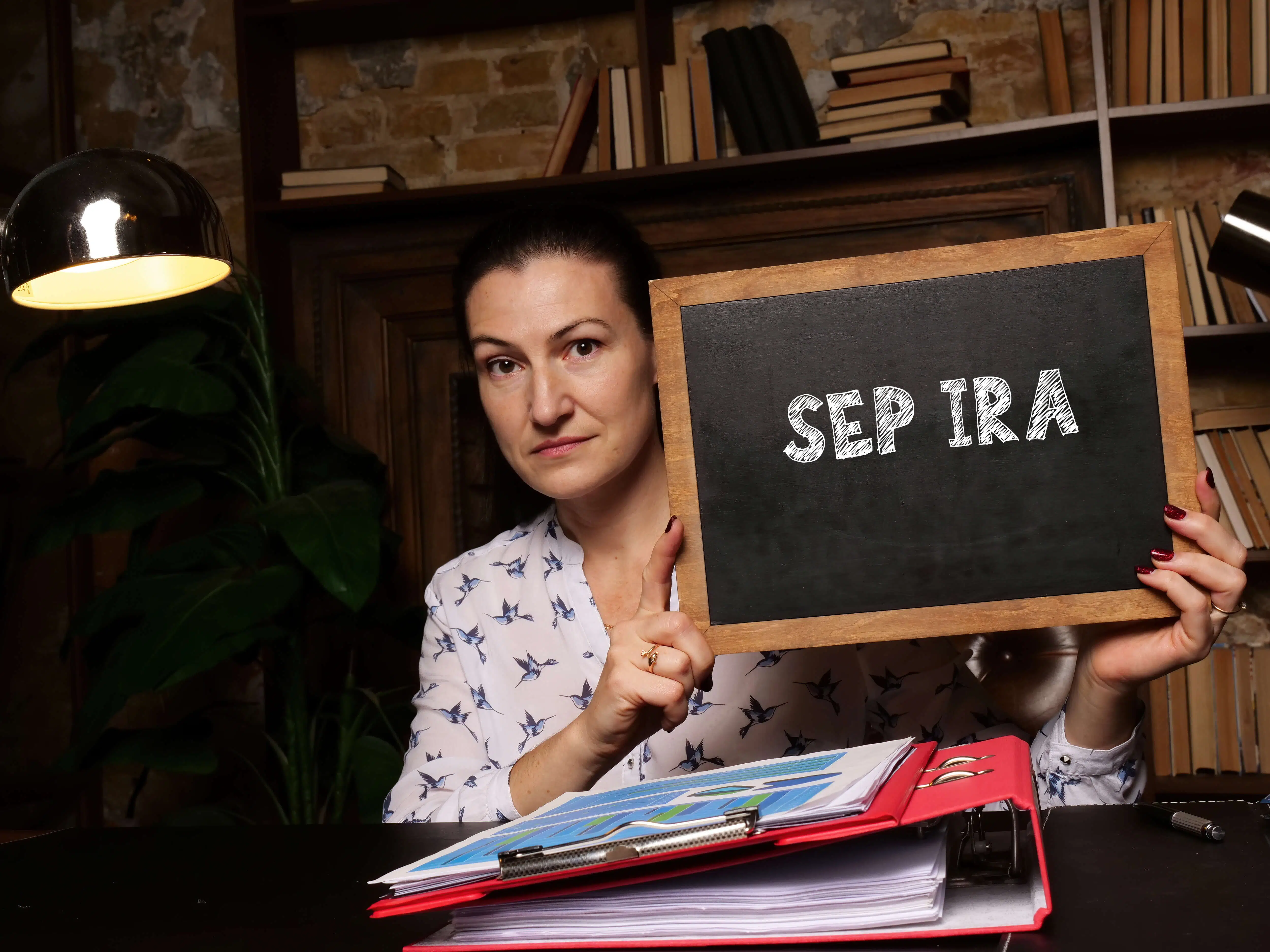 What Is A SEP IRA and Solo or Individual 401k?