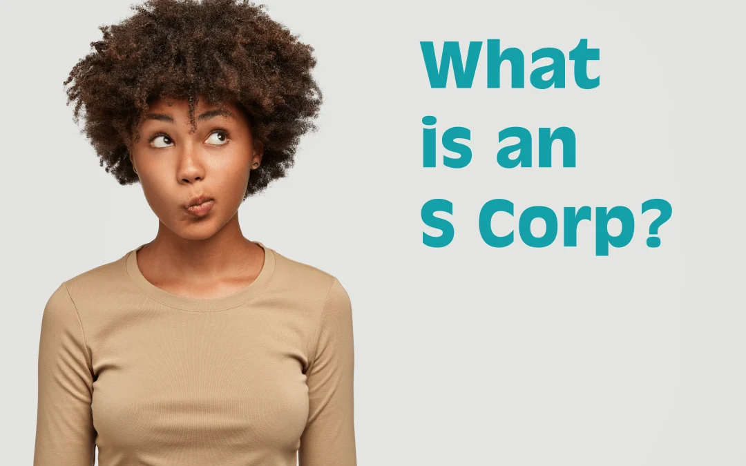 What Is An S Corp?
