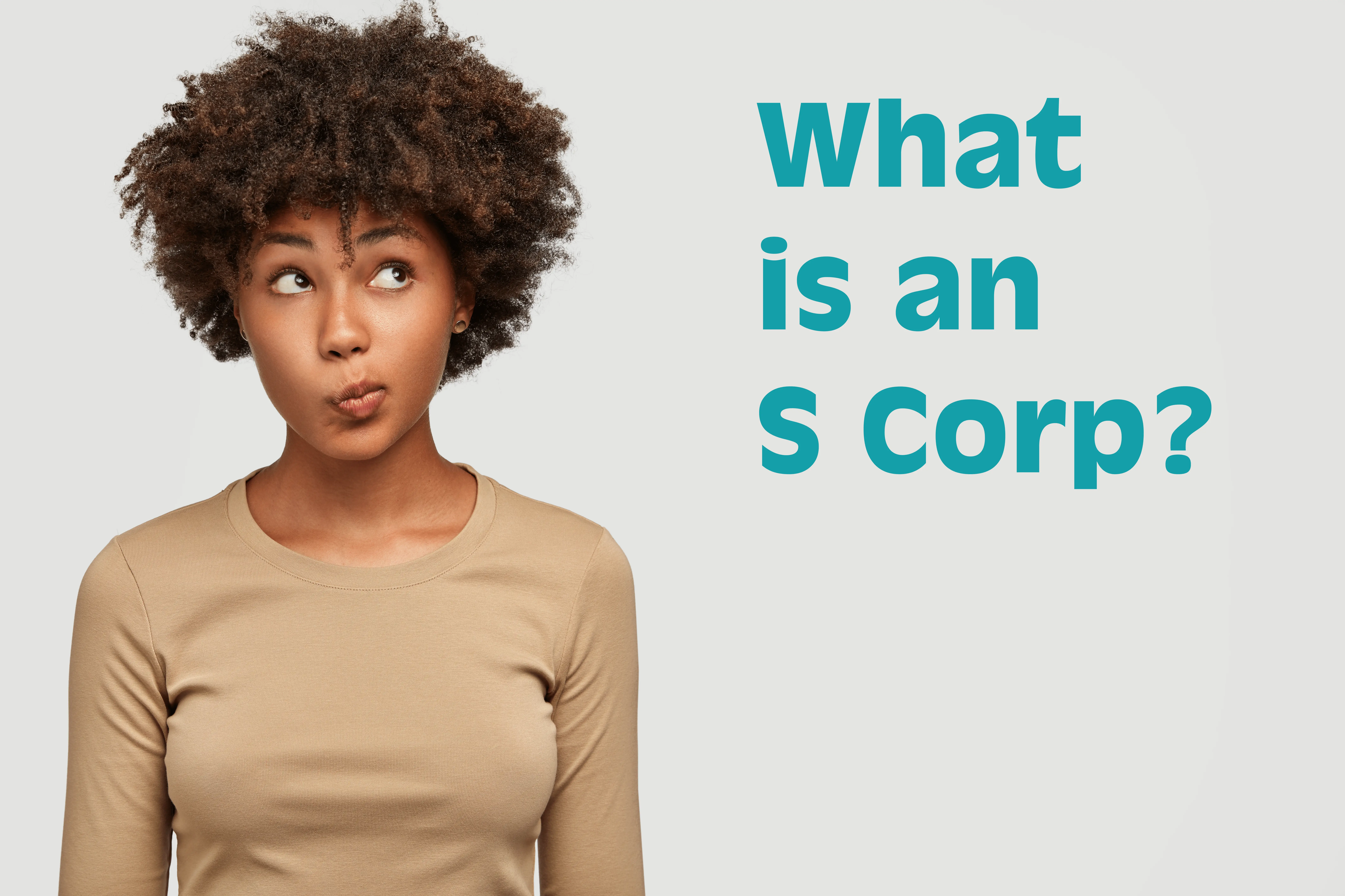 What Is An S Corp?