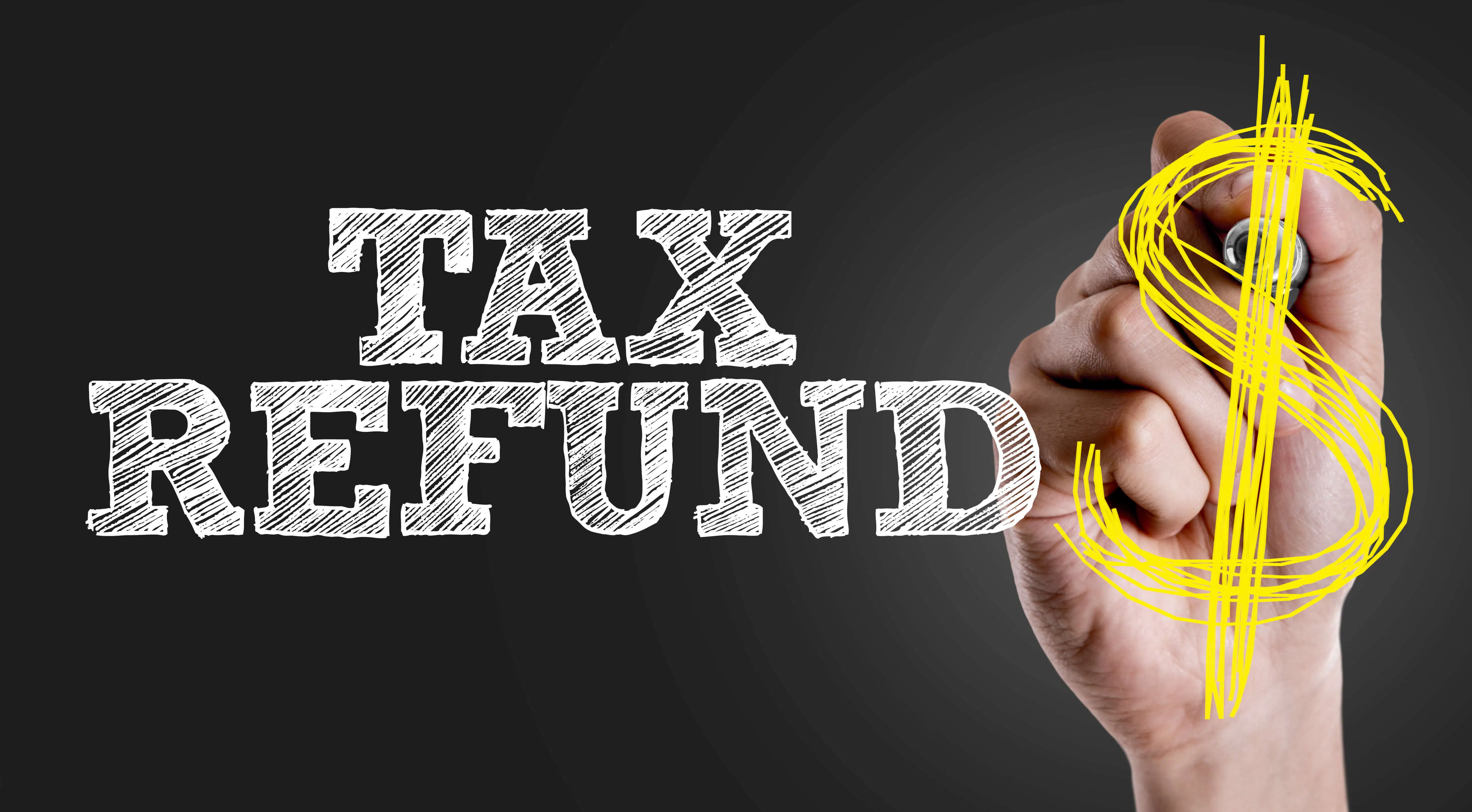 Where’s My Refund? What Is a Tax Refund?