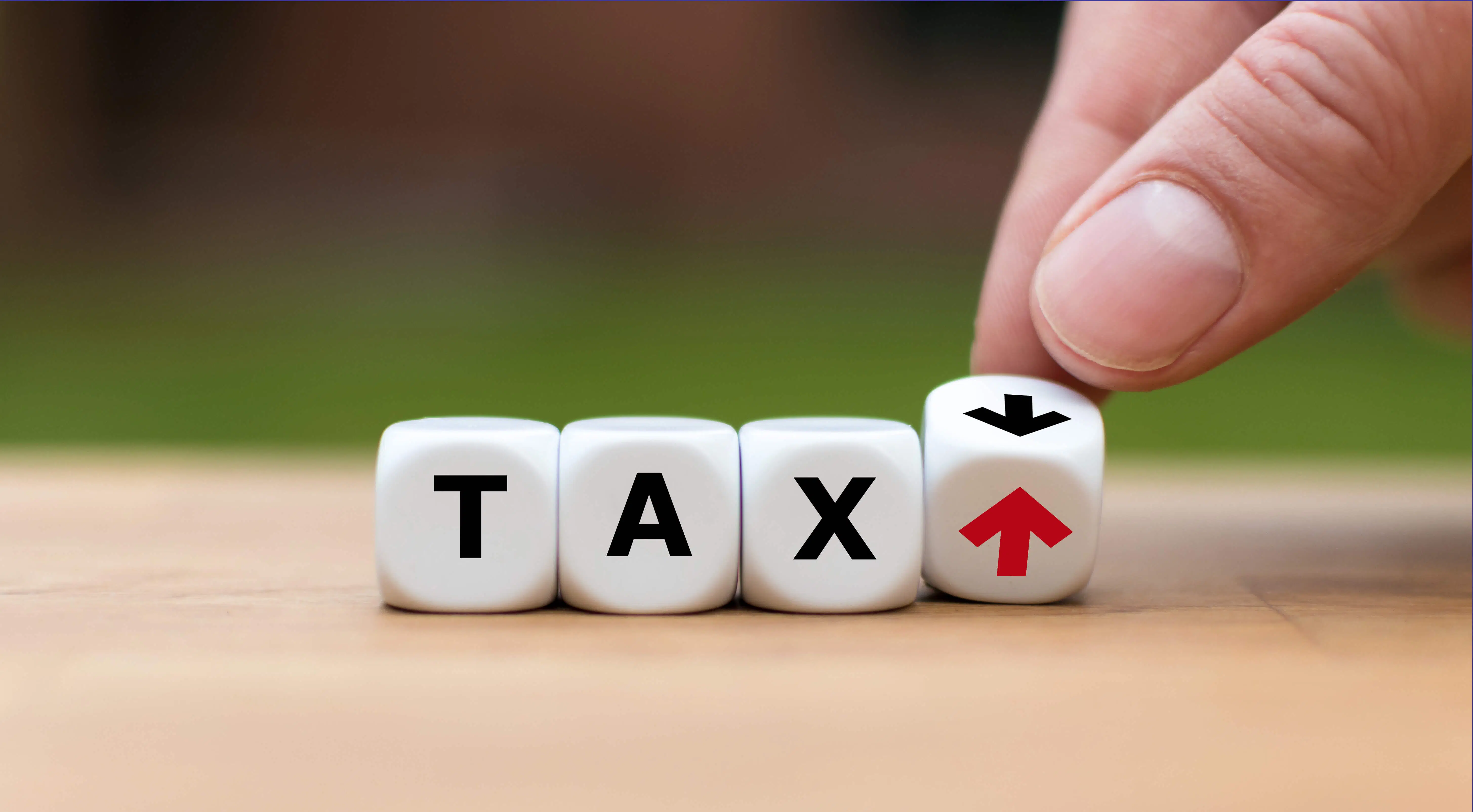 2022 Tax Rates and Resources