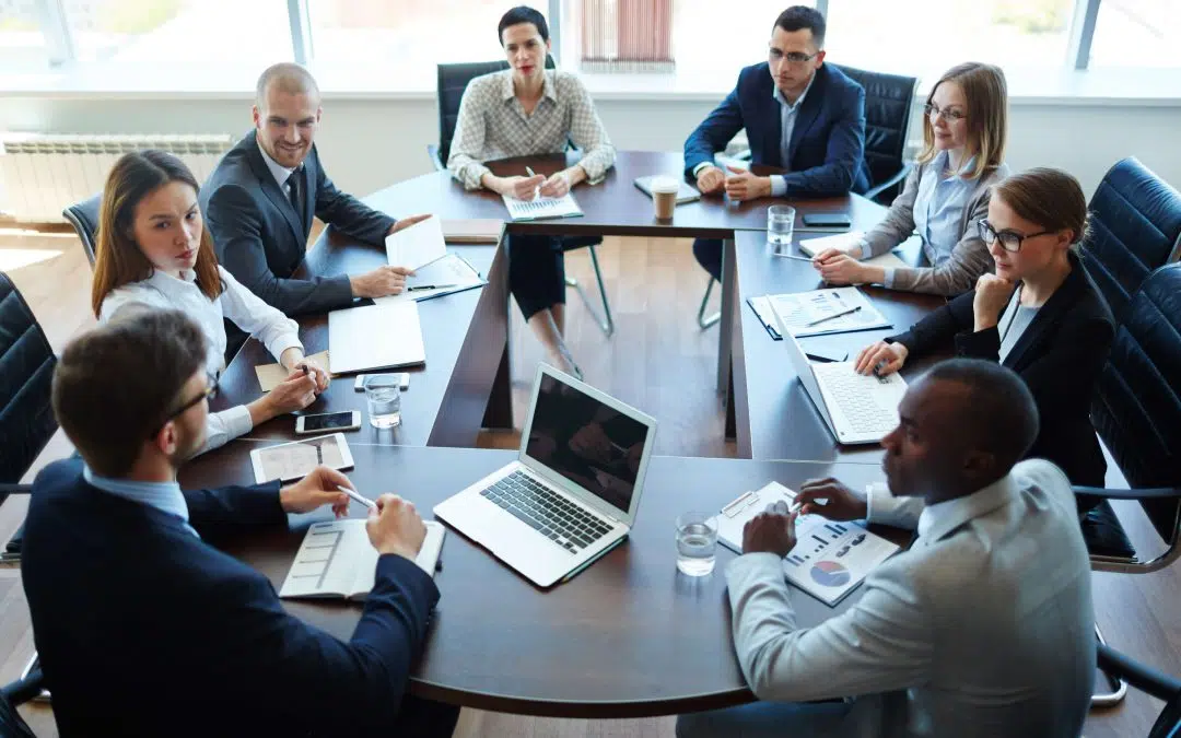 How should I structure my business with multiple owners?