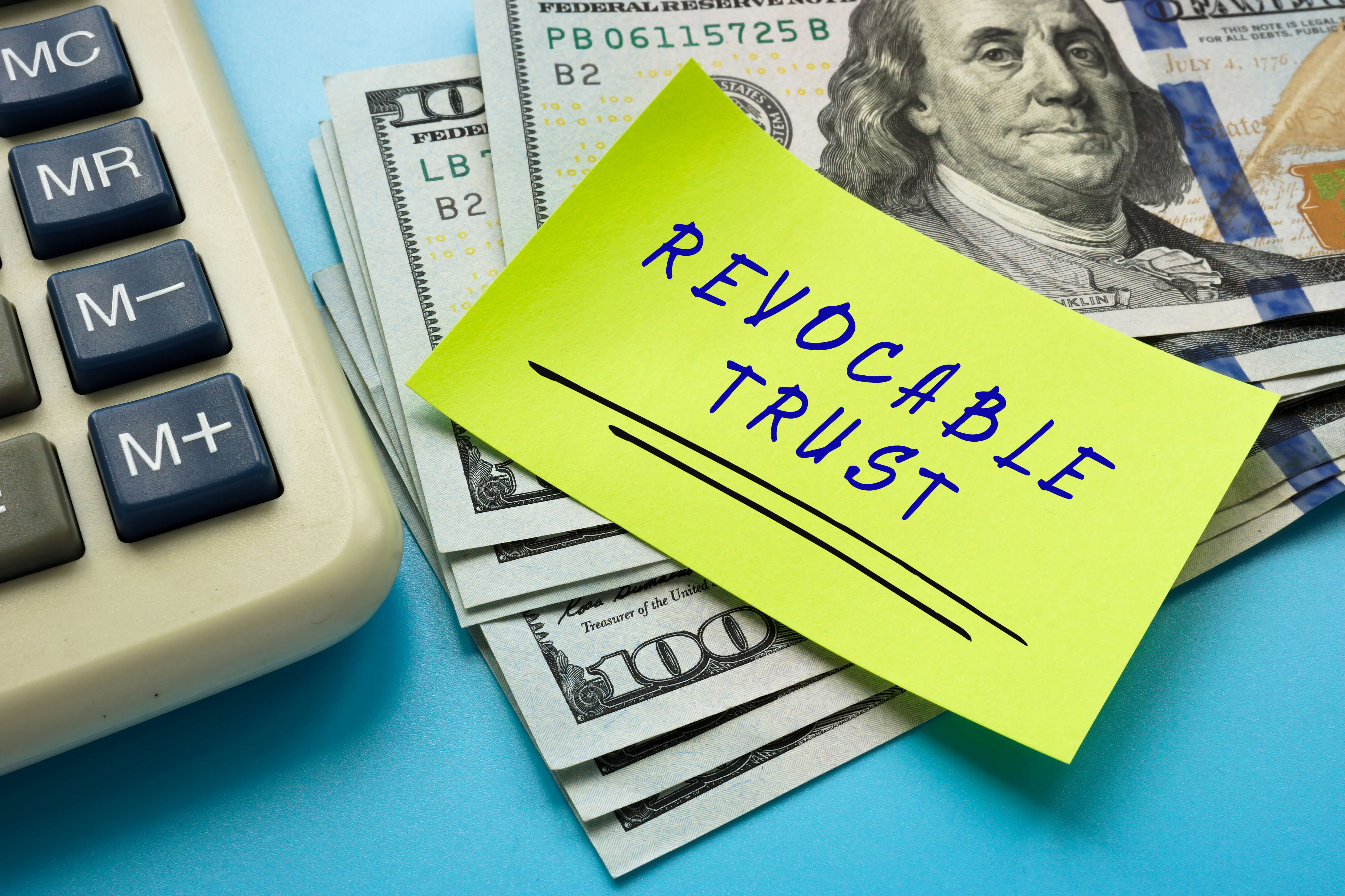 What Is A Revocable Living Trust? Why Is It Important for Business Owners?