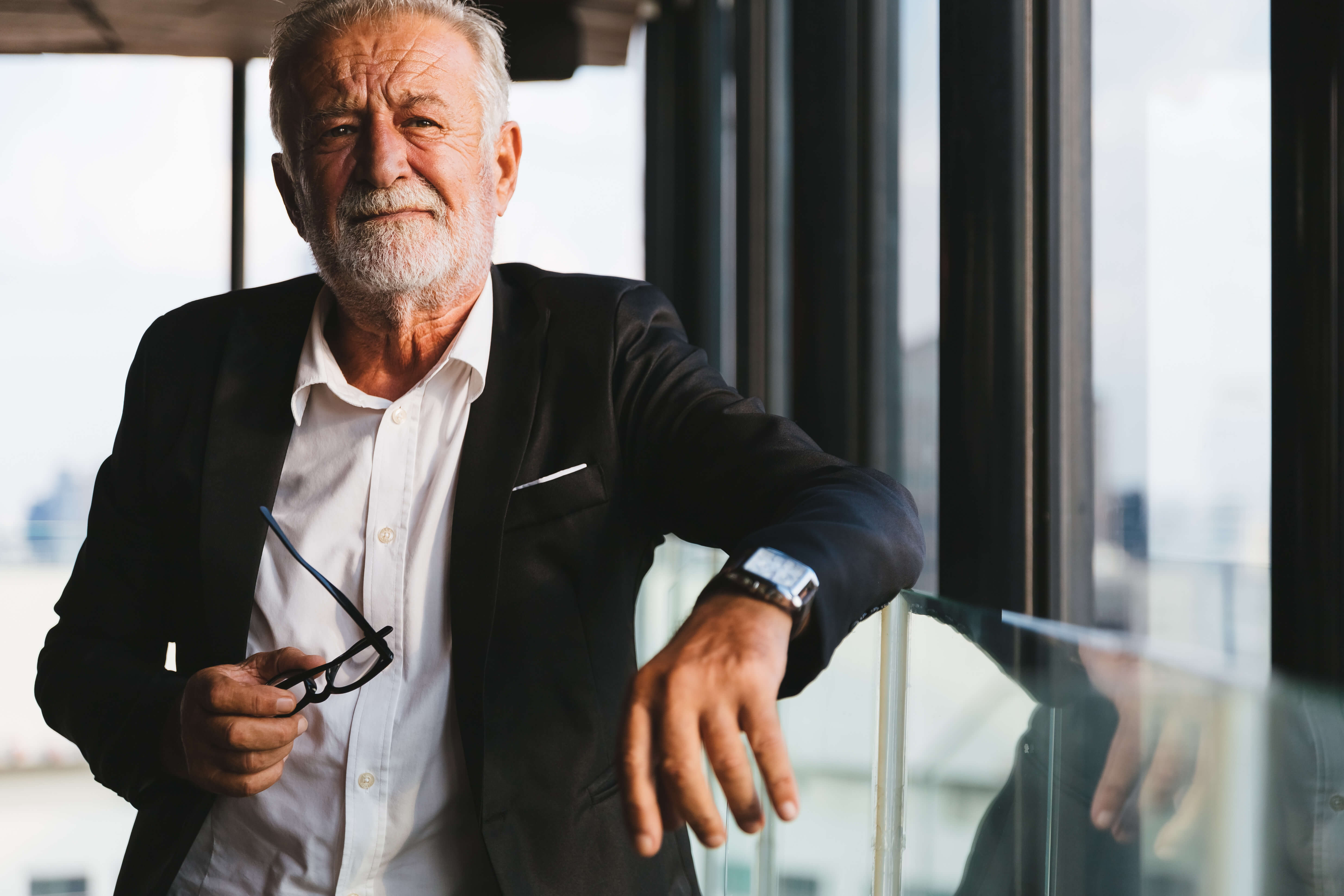 What Retirement Options Are Available For Business Owners?