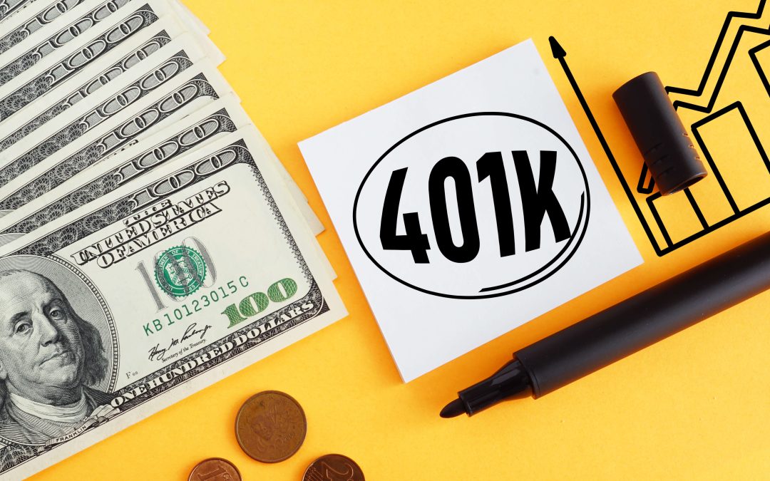 How Does The SECURE Act 2.0 Affect 401ks?