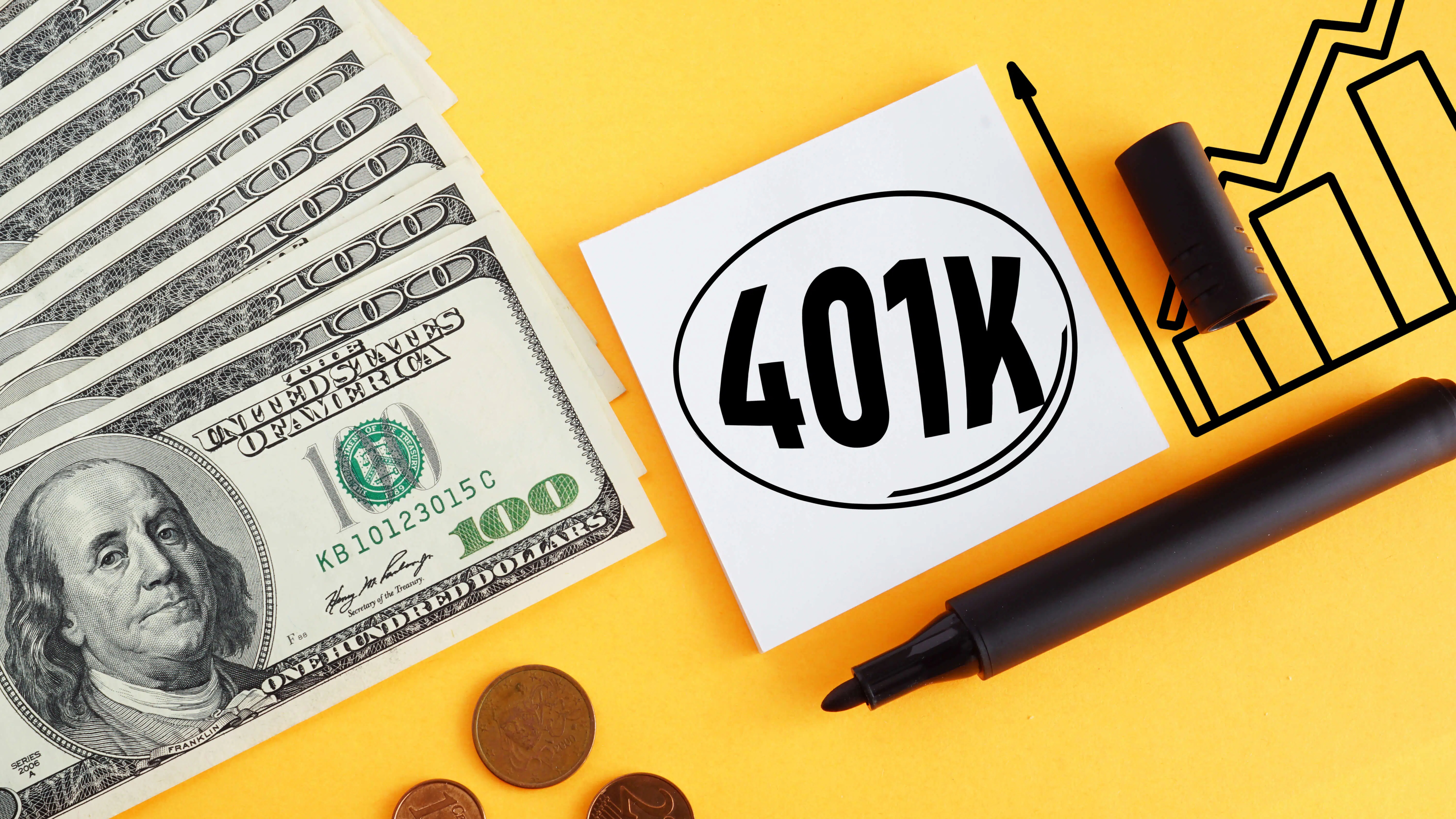 How Does The SECURE Act 2.0 Affect 401ks?