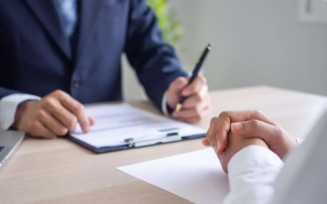 What Does the M&A Process Look Like?