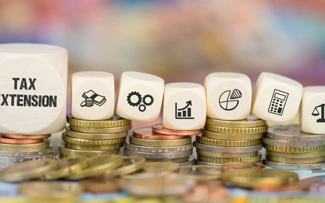 What Do I Need To Know About Tax Extensions?