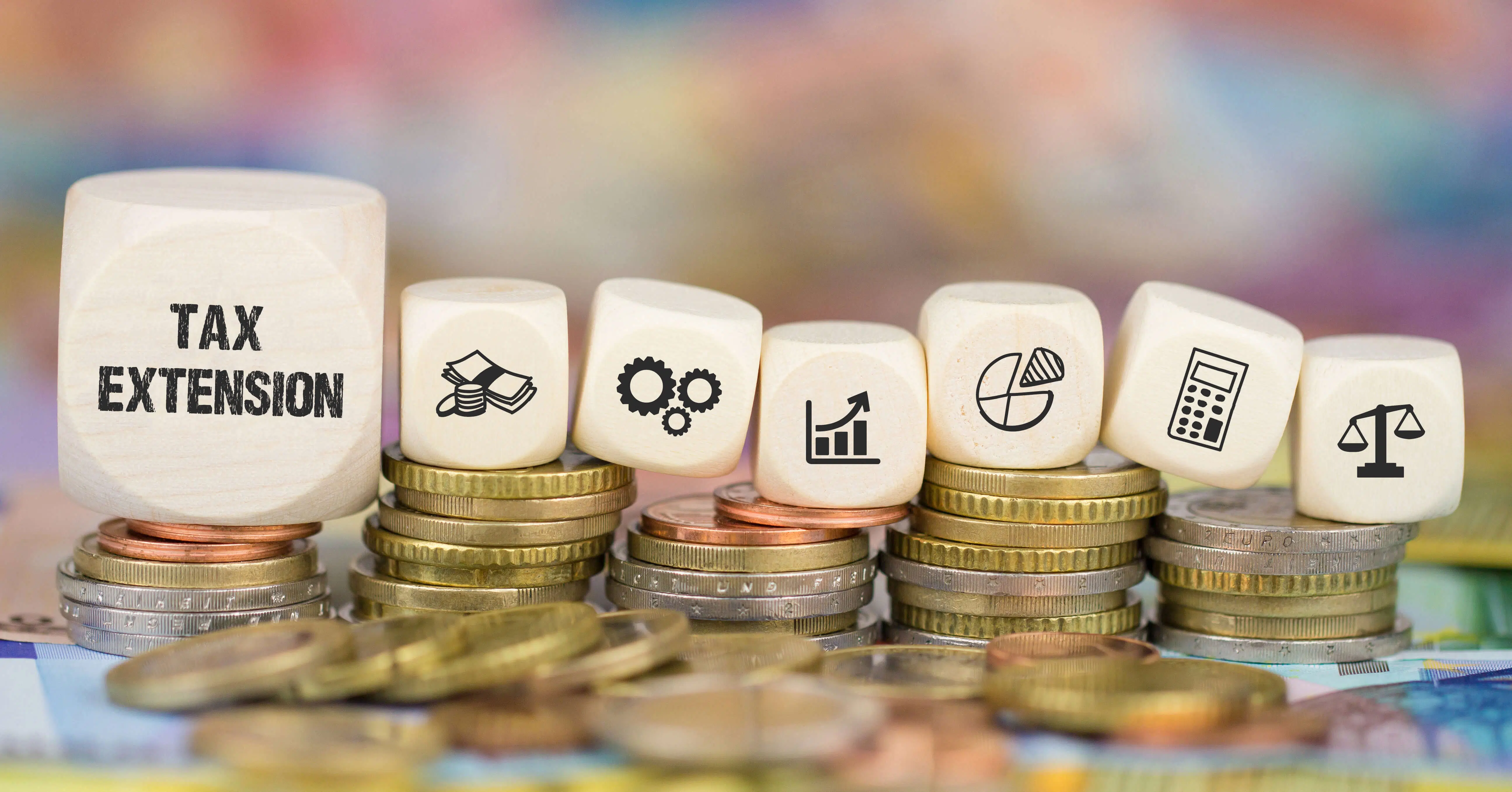 What Do I Need To Know About Tax Extensions?