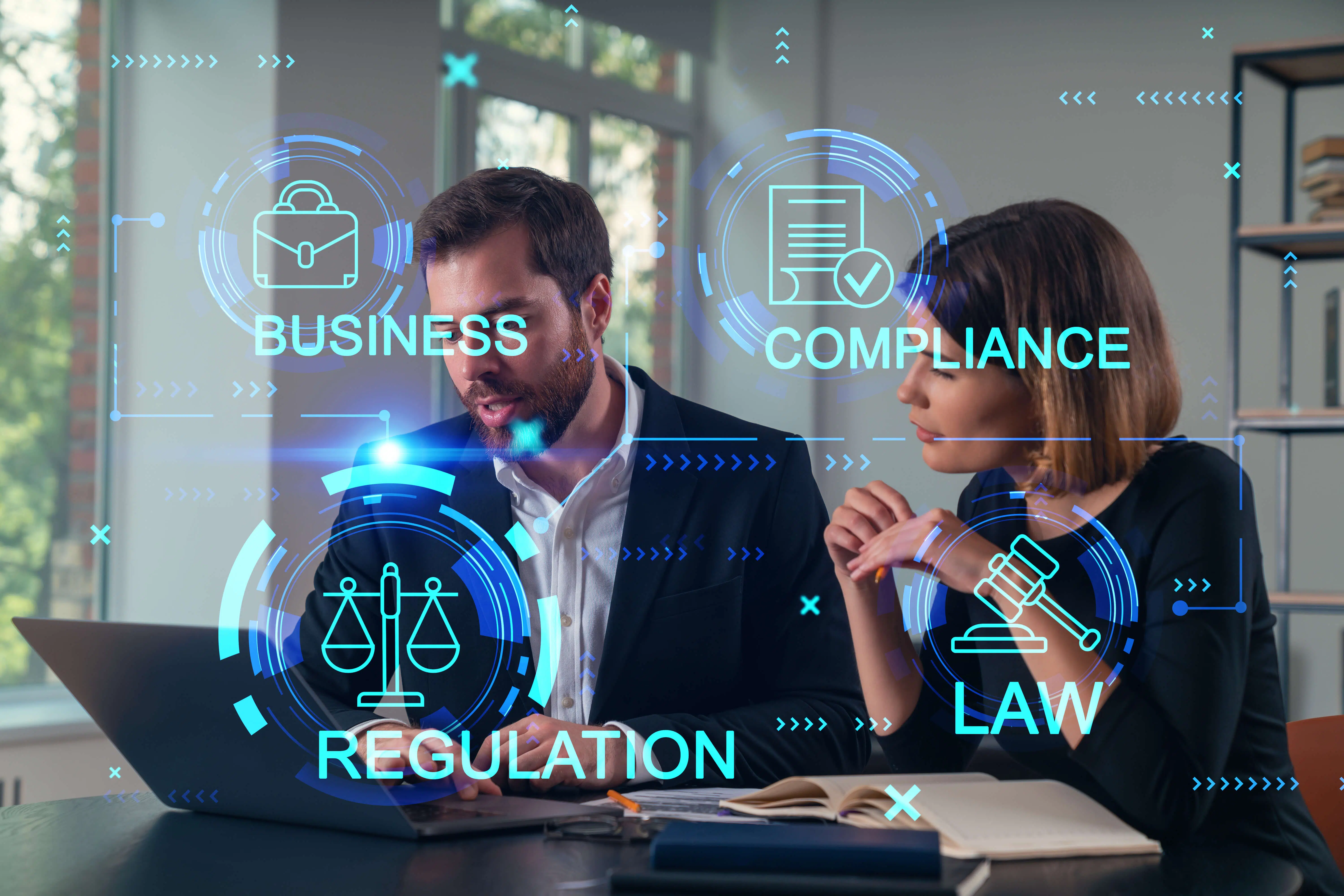 Top 3 Legal Protections Every Small Business Owner Needs