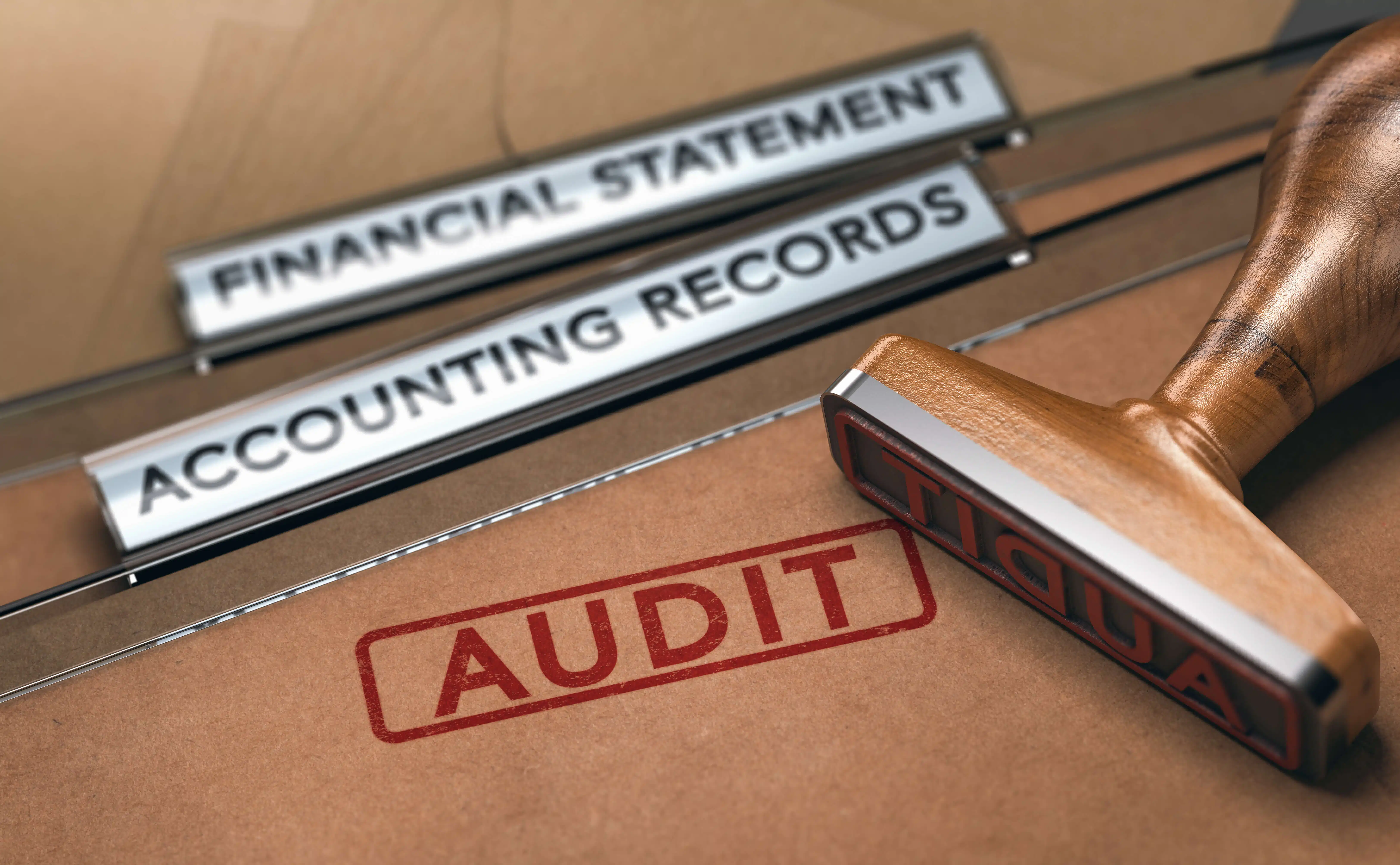How Do I Avoid an IRS Audit as a Business Owner?
