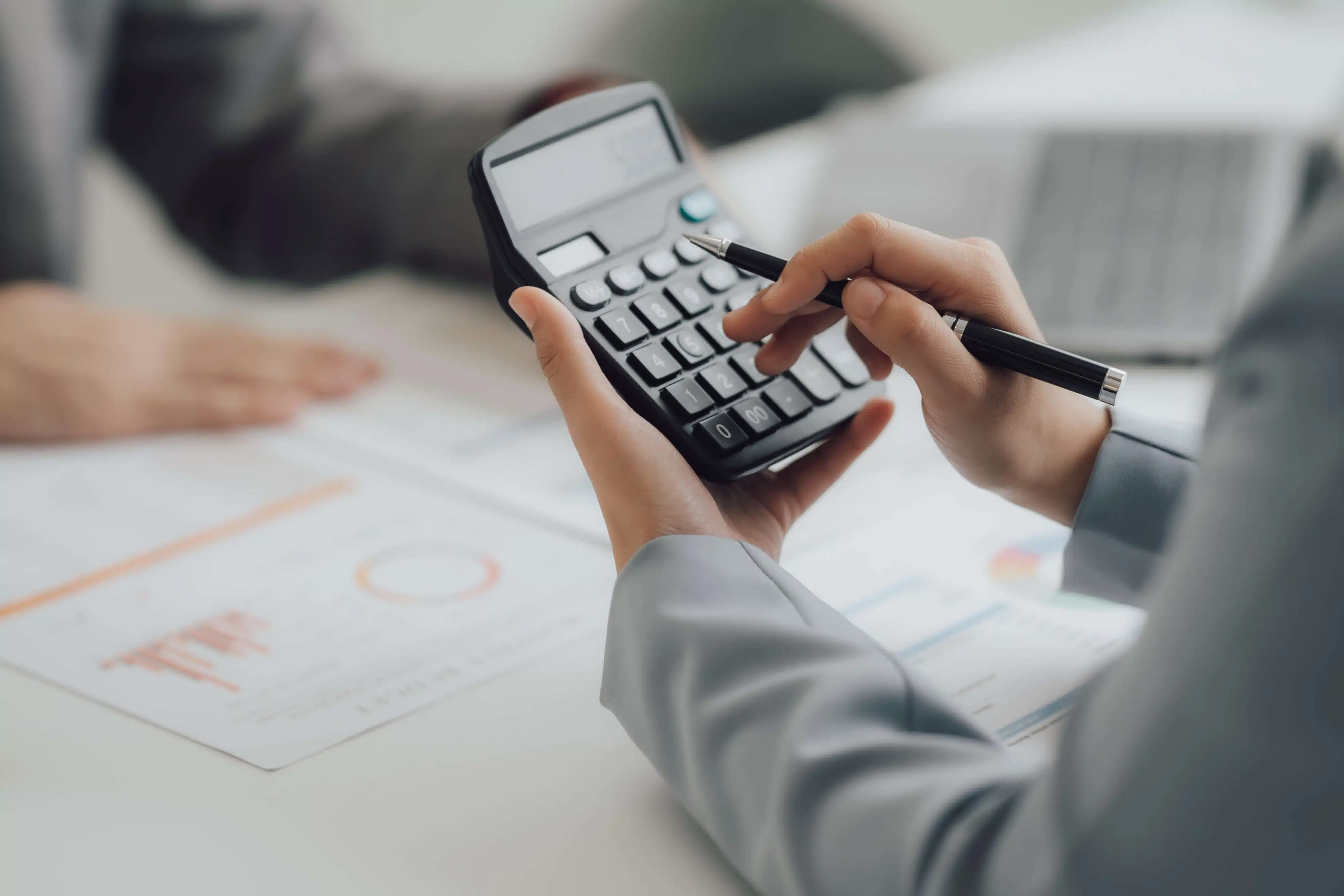 How Can I Maximize Deductions in My Business?