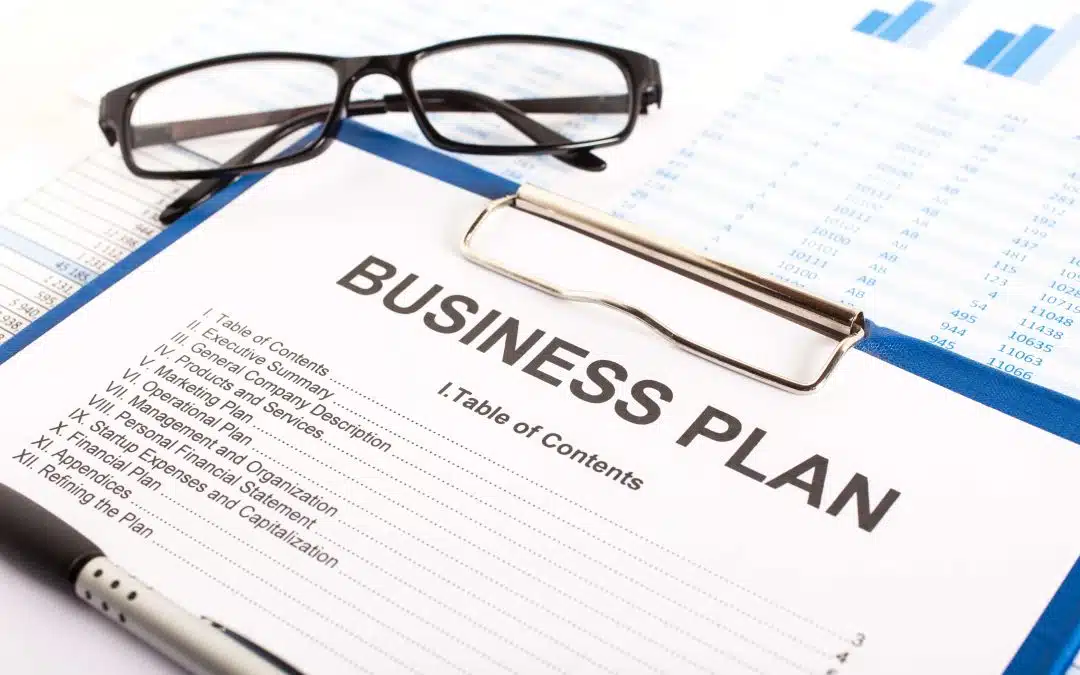 How Do I Write a Business Plan and Why Is One Important?
