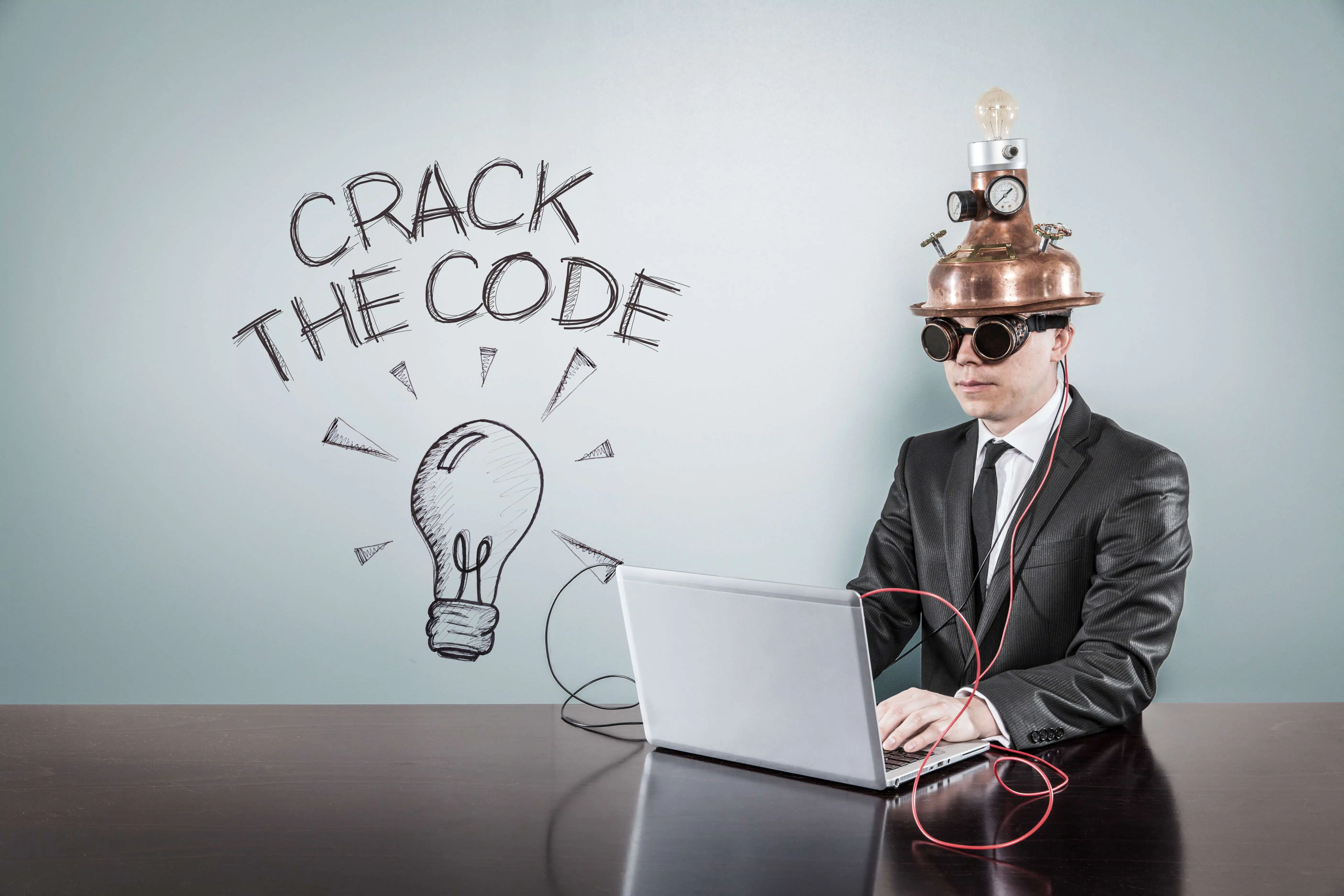 Cracking the Code: Corporate Transparency Act Explained for Small Business Owners