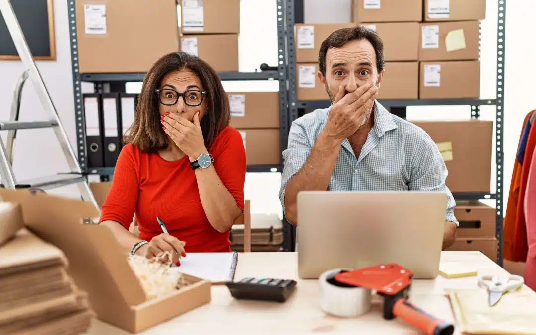 Hiring Your Spouse: Business Boost or Bust?