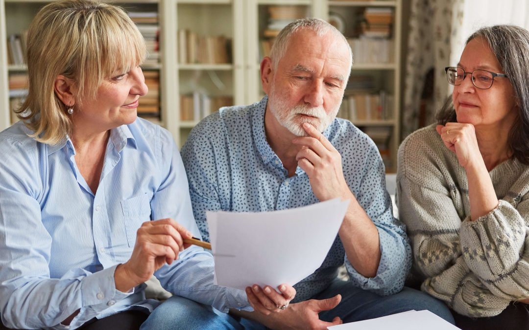 Unlock Your Business Potential: Exploring Non-Qualified Retirement Plans!