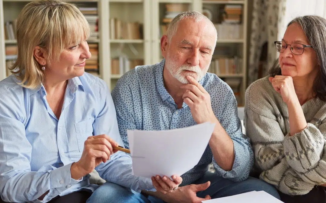 Unlock Your Business Potential: Exploring Non-Qualified Retirement Plans!