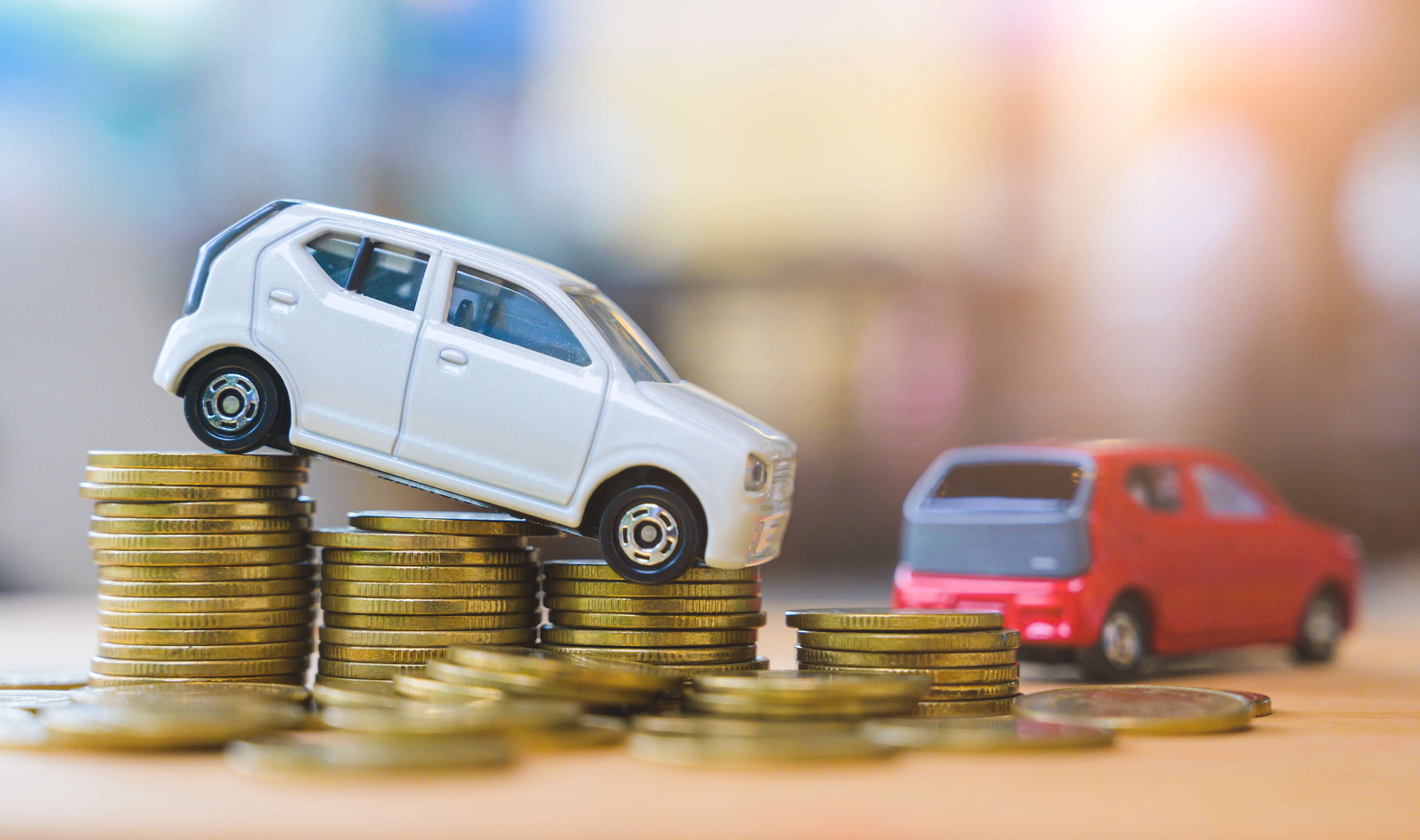 How Do I Write Off a Business Vehicle?