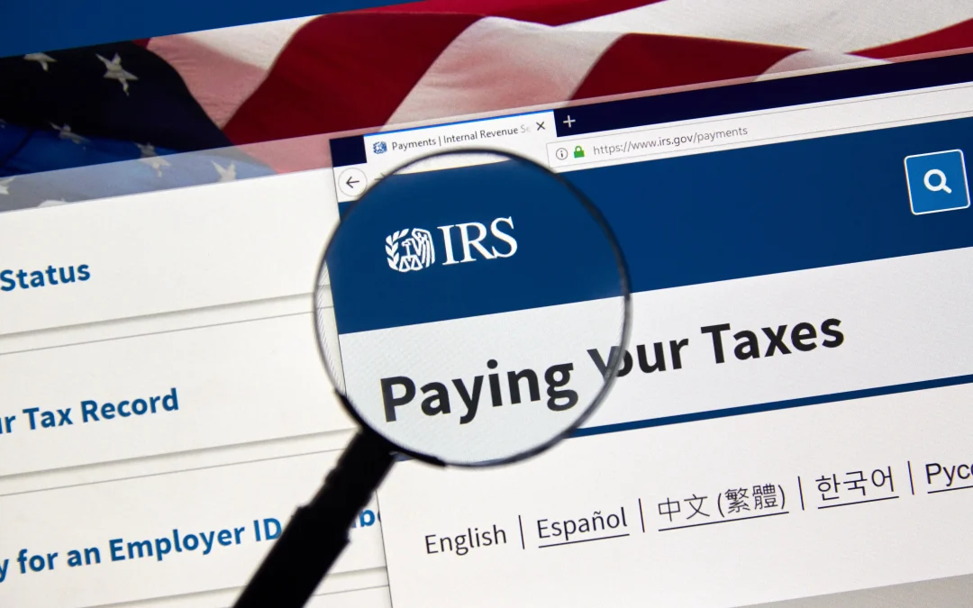 Navigating 2024: Essential IRS Updates and Tips for Small Businesses on E-Filing Thresholds and 1099-K Reporting