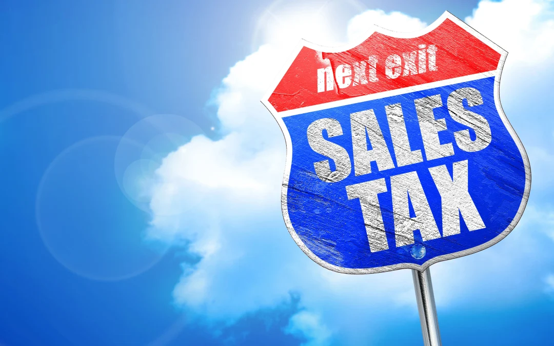 Sales Tax Simplified: 3 Key Questions to Unravel Your Small Business Tax Obligations