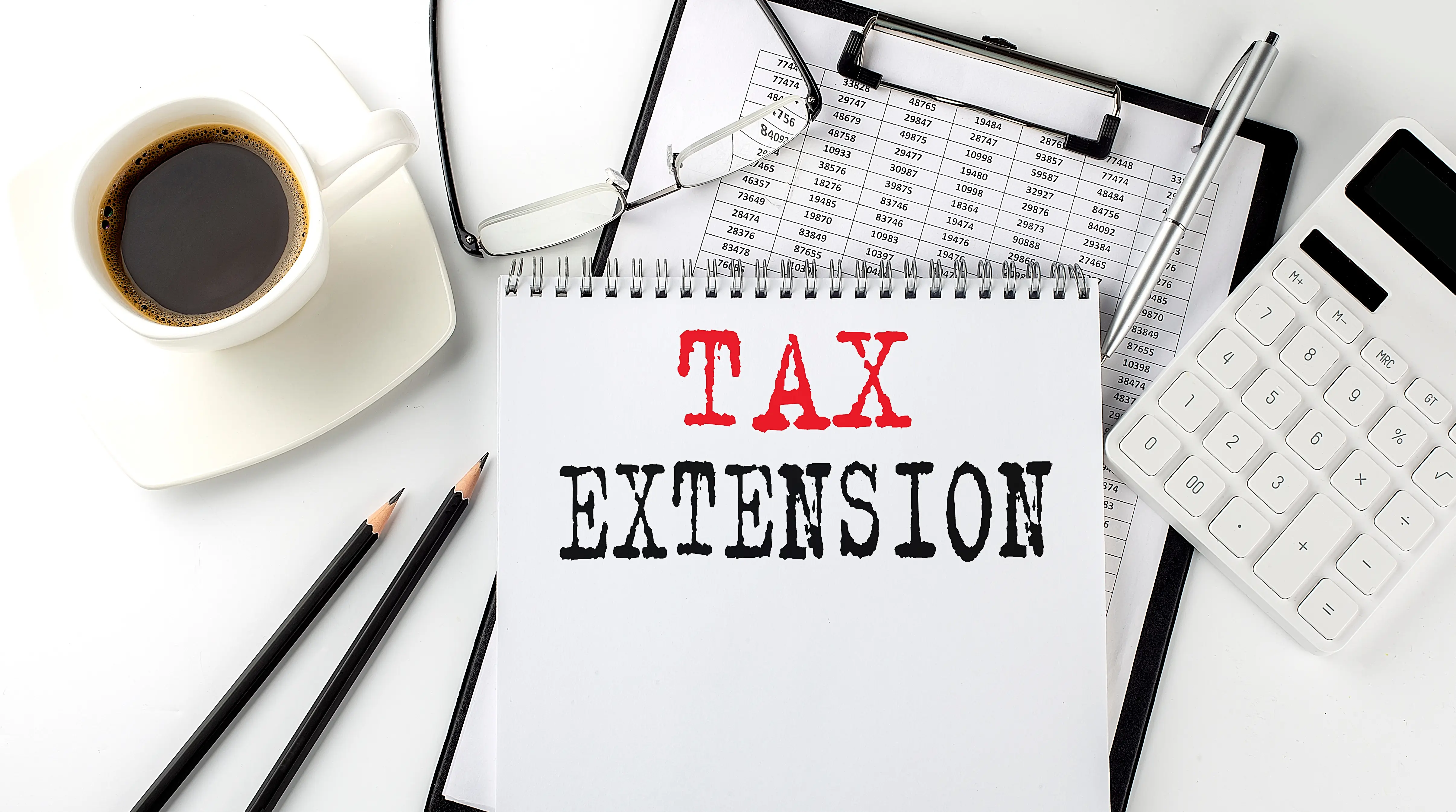 What Do I Need To Know About Tax Extensions?