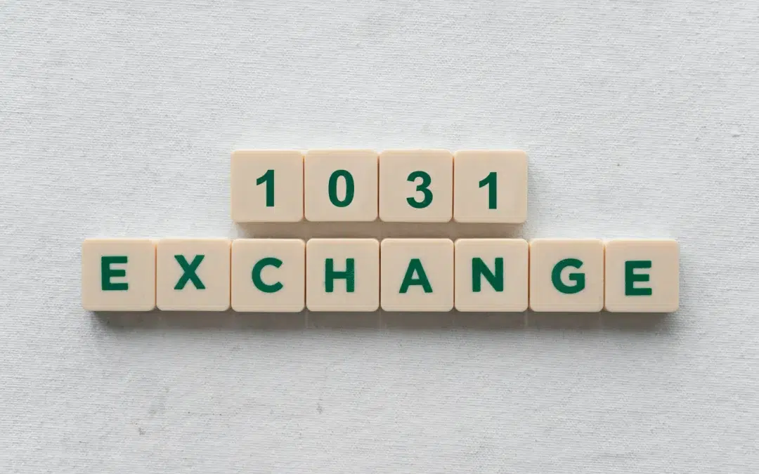 1031 Exchange Mastery: Skyrocket Your Real Estate Profits with Tax-Deferred Strategies