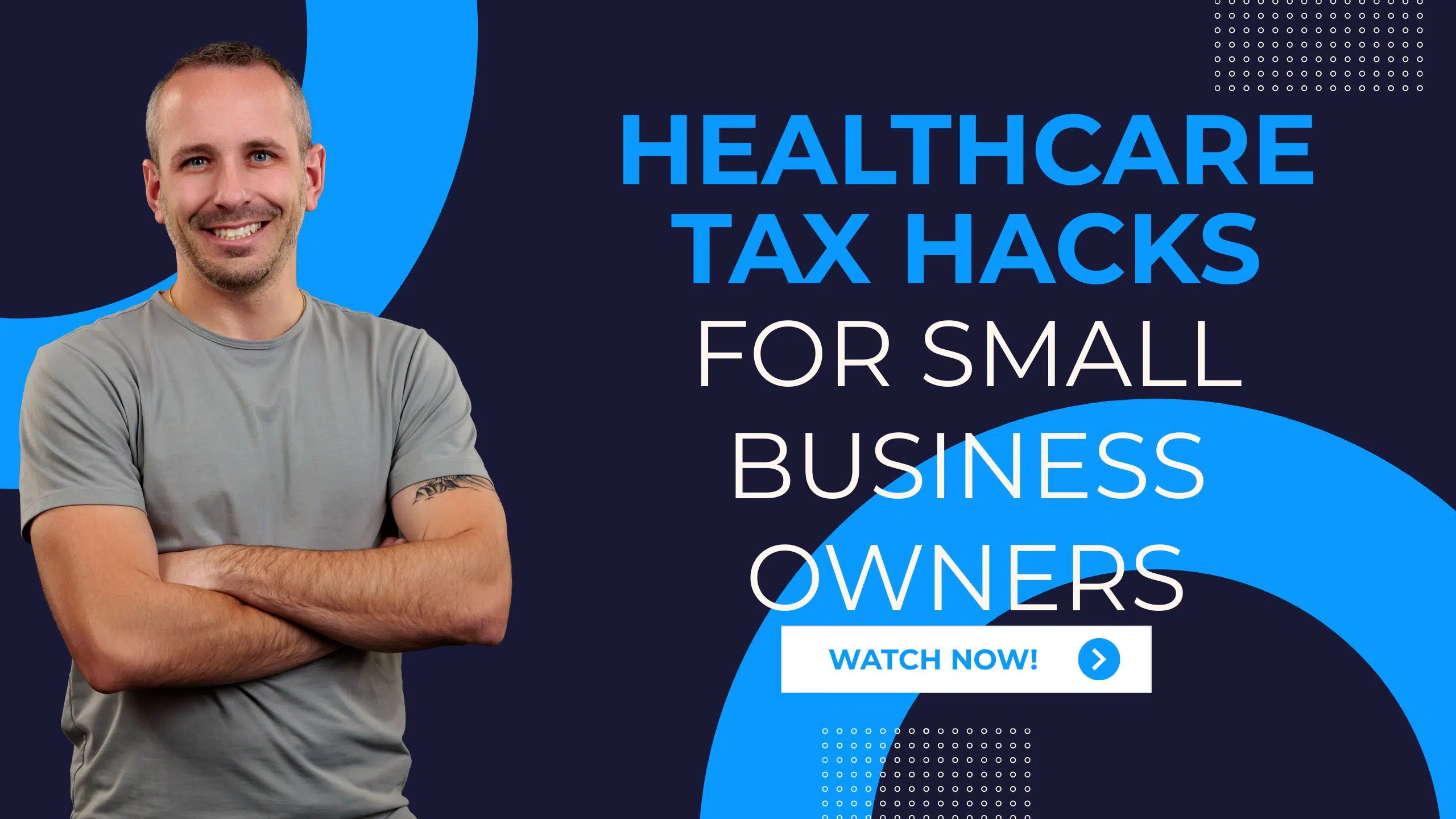 Tax Planning and Health Costs: Strategies for Small Business Owners
