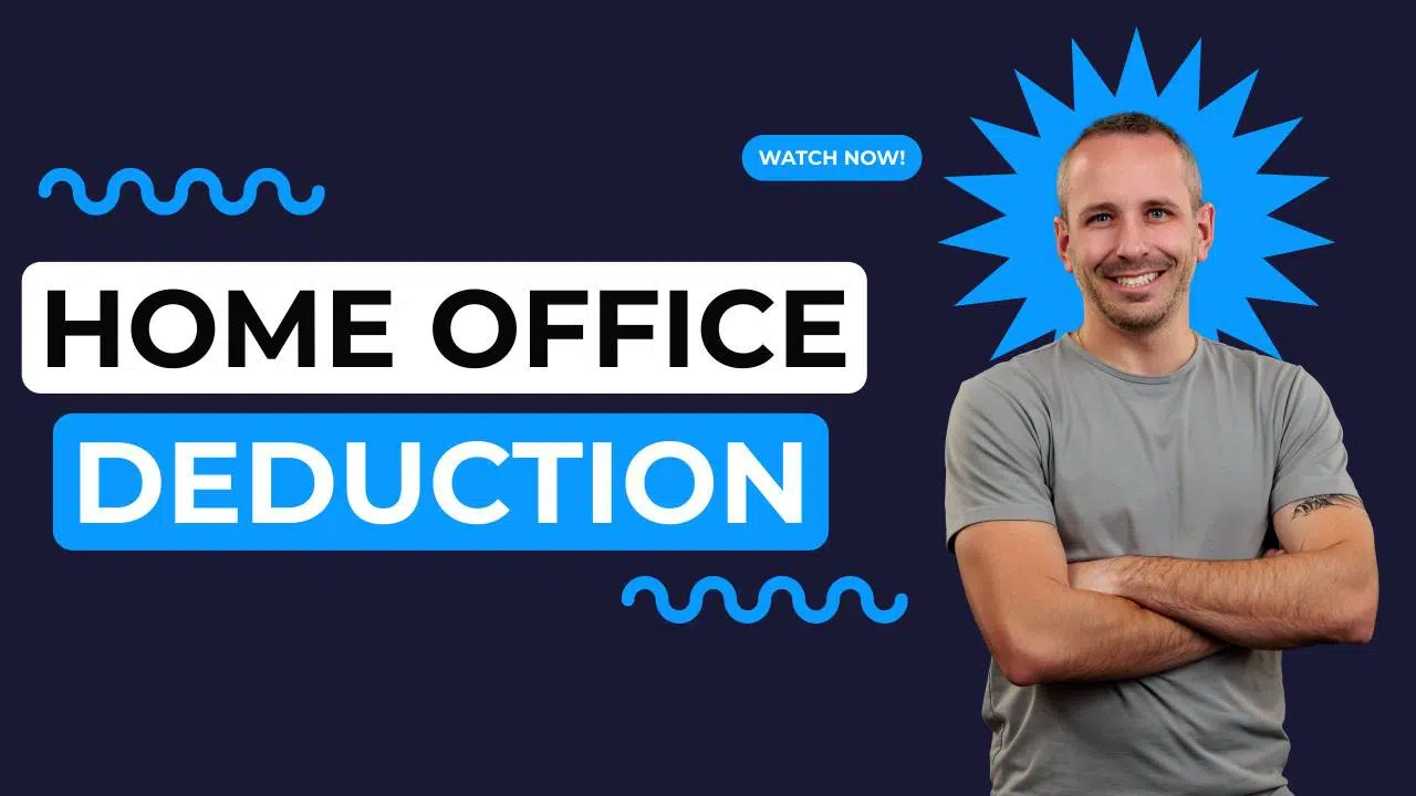 How Does the Home Office Deduction Work?