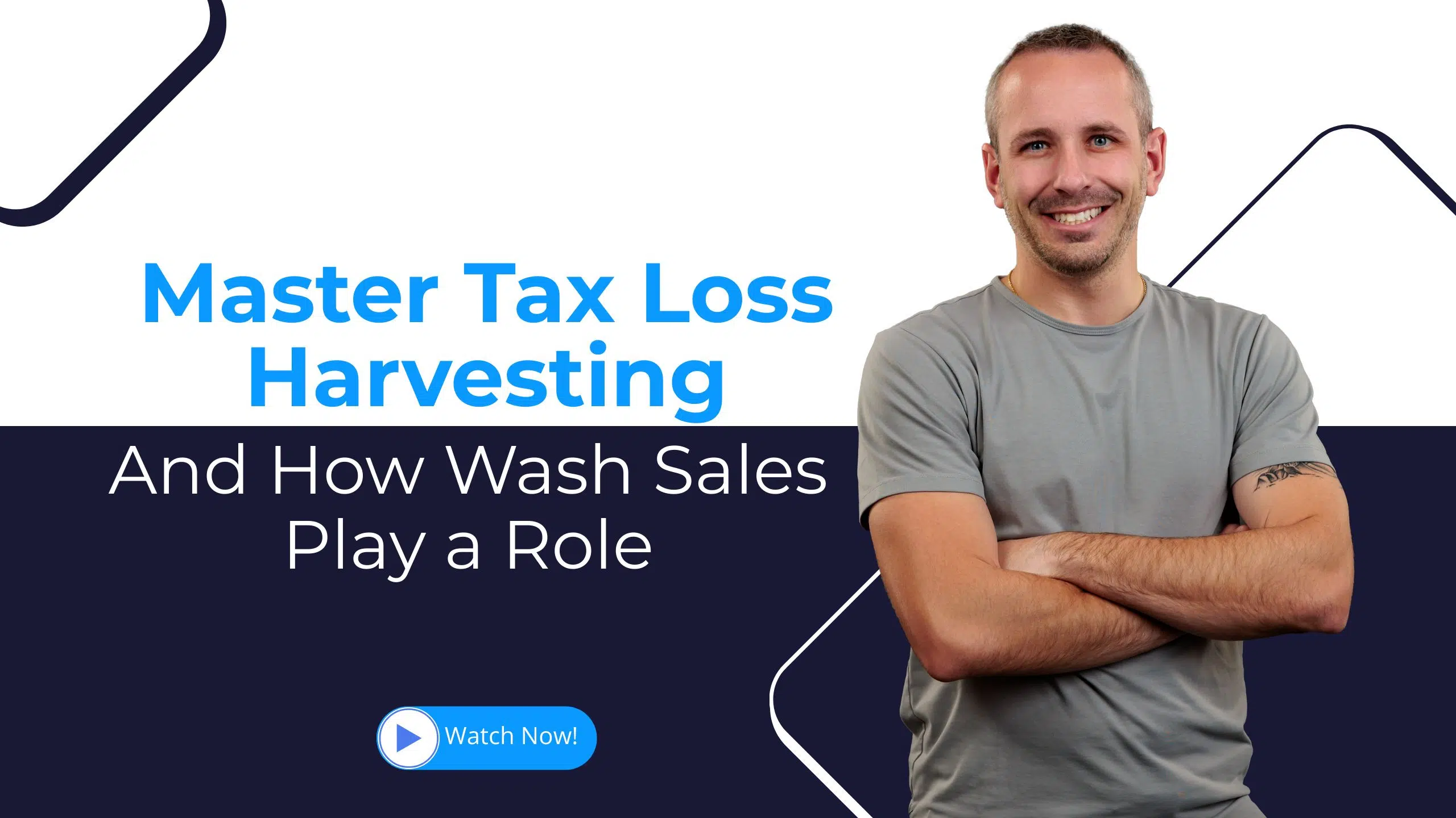 Tax loss harvesting strategy showing portfolio optimization and capital gains offset for maximum tax savings