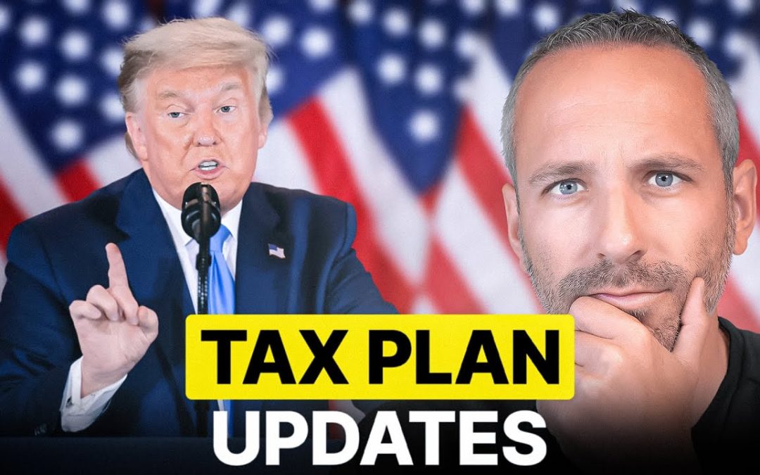 Trump’s Tax Cuts Are Expiring in 2025 (What It Means For Your Business)