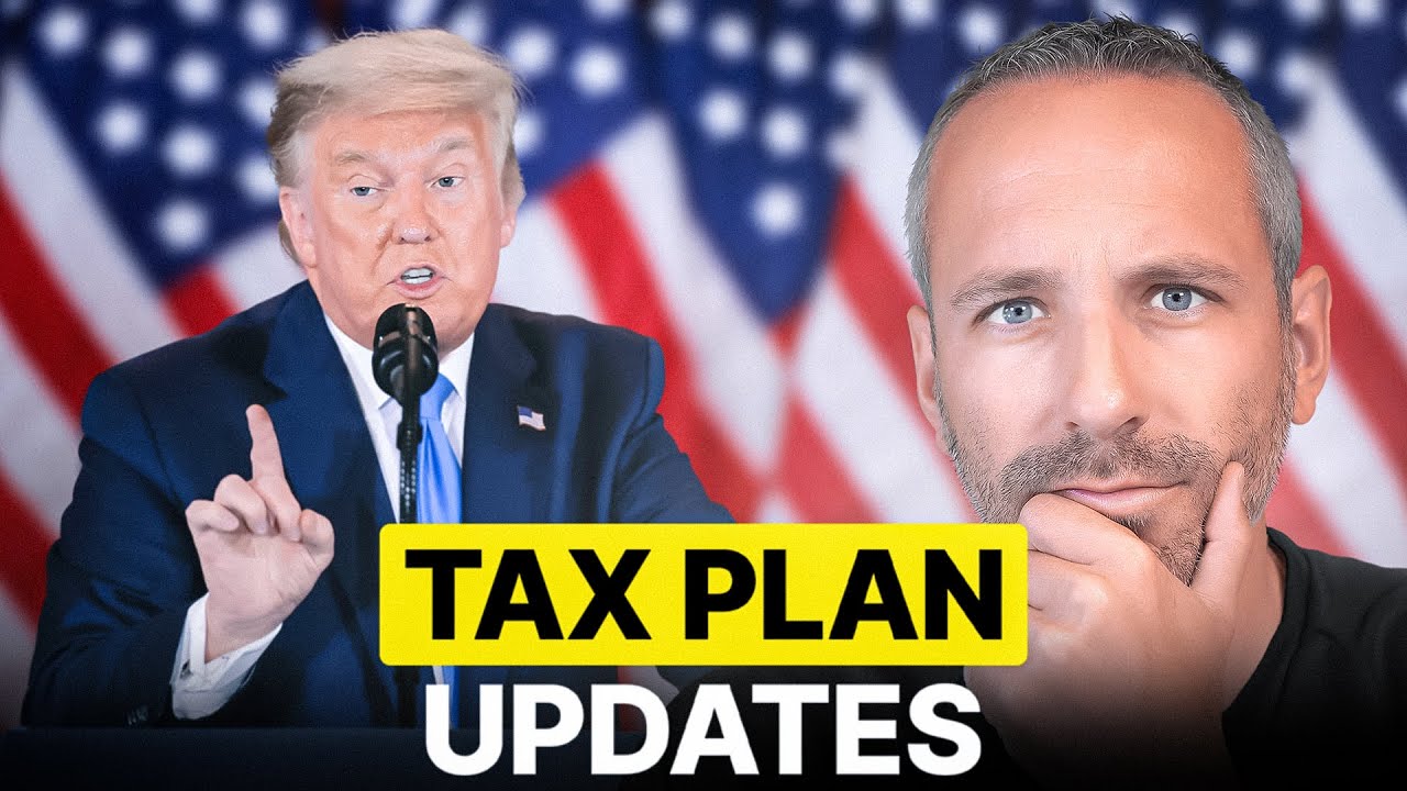 Trump tax cuts expiring 2025 impact on business owners - calendar showing deadline with tax forms