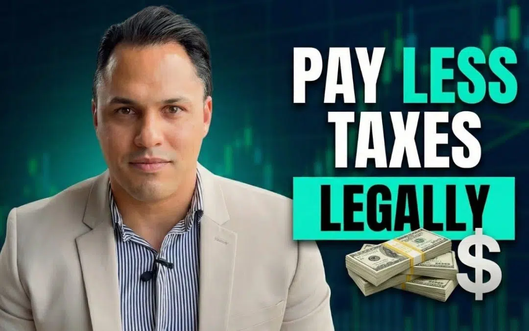 The $80,000 Alignment Problem: Why Successful Business Owners Still Overpay Taxes