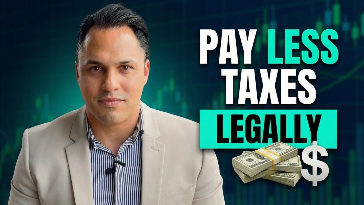 The $80,000 Alignment Problem: Why Successful Business Owners Still Overpay Taxes