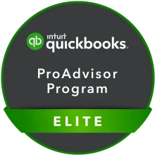 QuickBooks ProAdvisor Elite