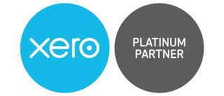 Xero Platinum Partner
