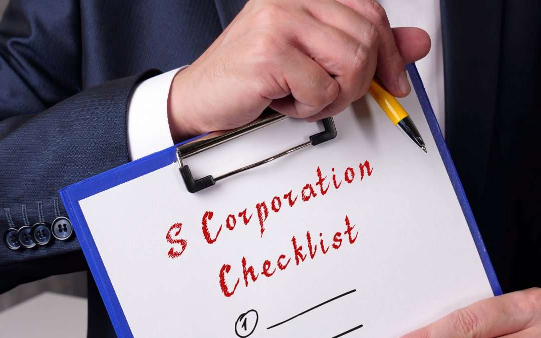 What is a reasonable compensation for an S Corporation owner?