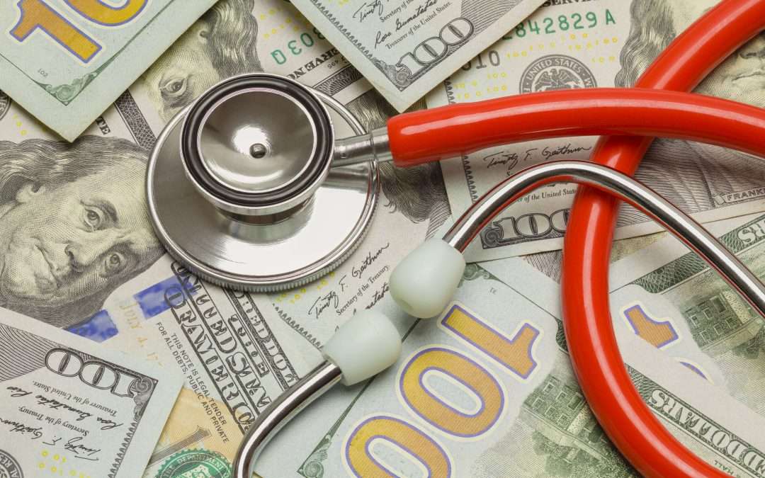 What options are available to business owners with high medical costs?