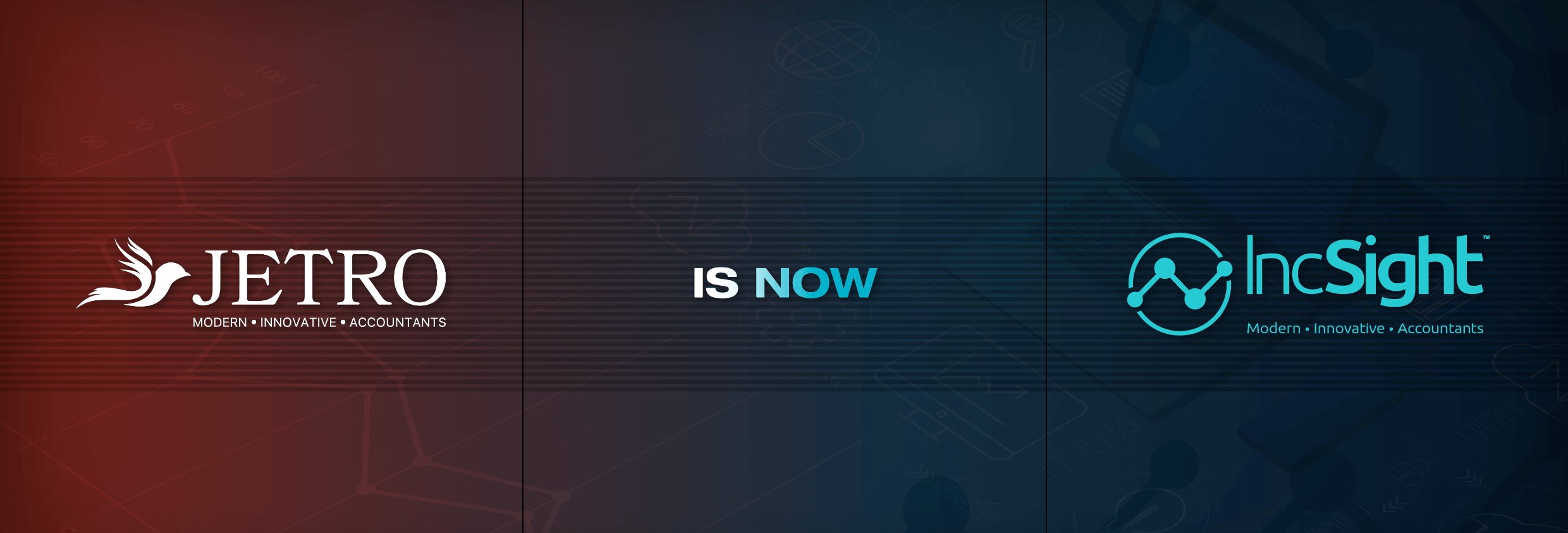 Jetro is now IncSight