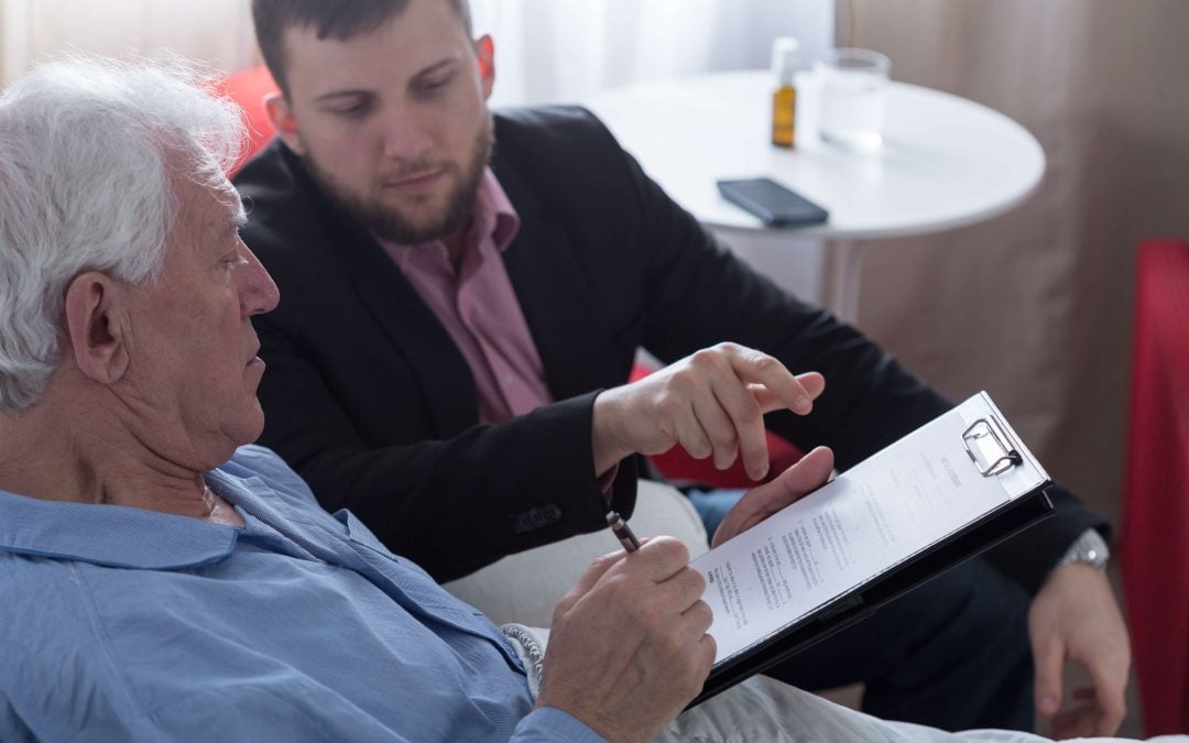 What Is a Last Will and Testament? Why Is It Important For Business Owners?