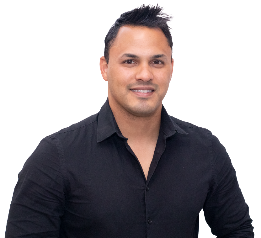 Israel Diaz